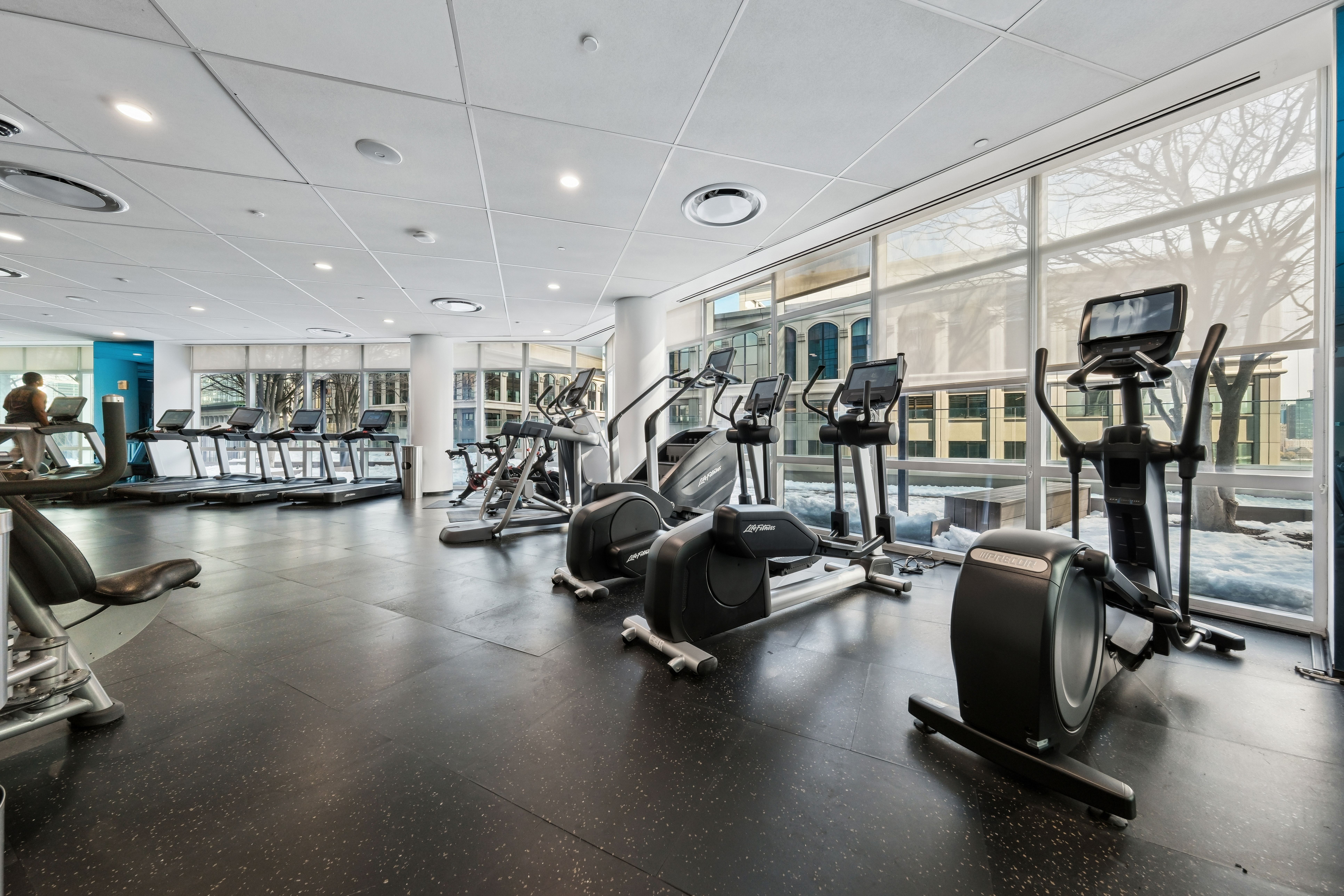 77 Hudson Street Unit 1512