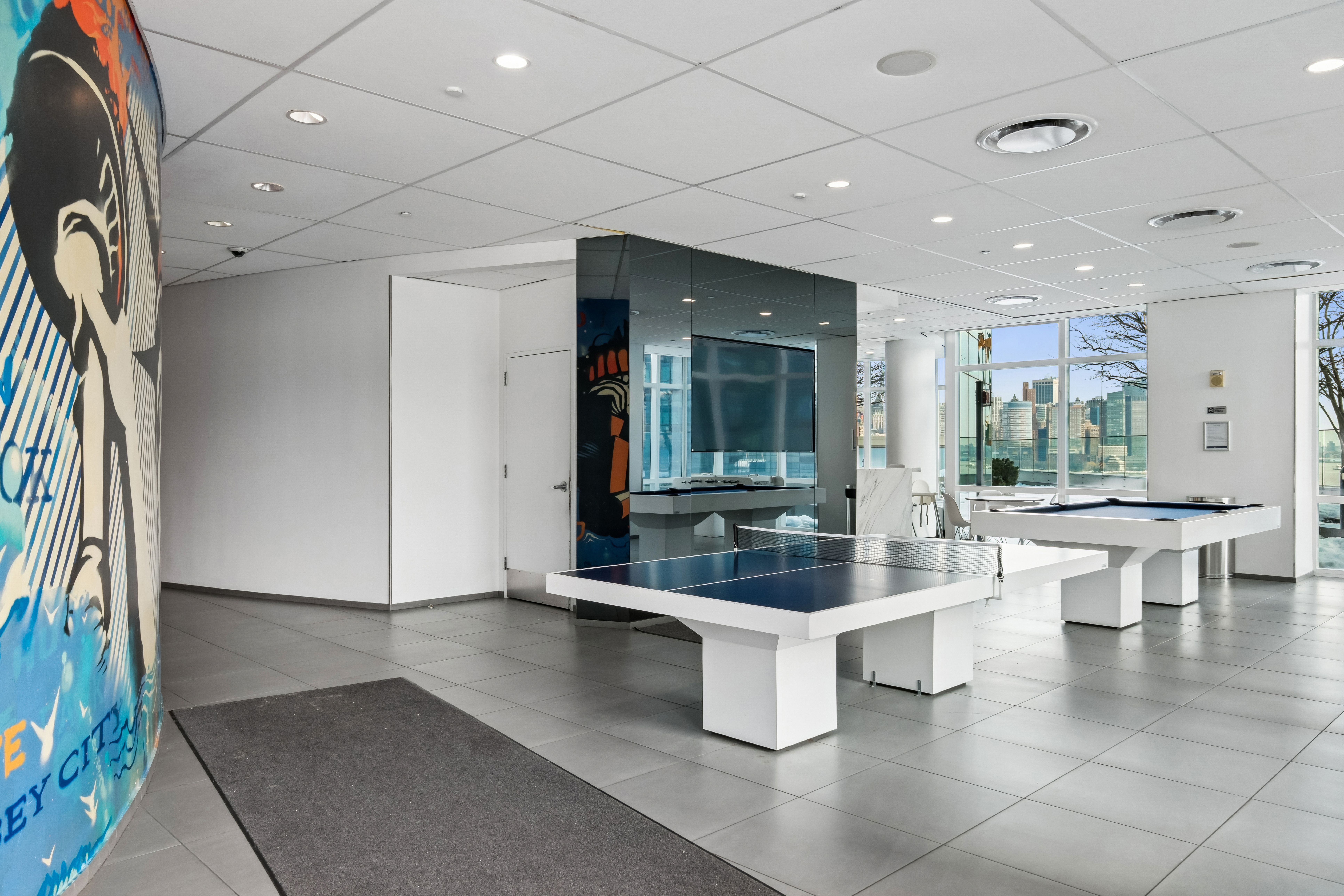 77 Hudson Street Unit 1512