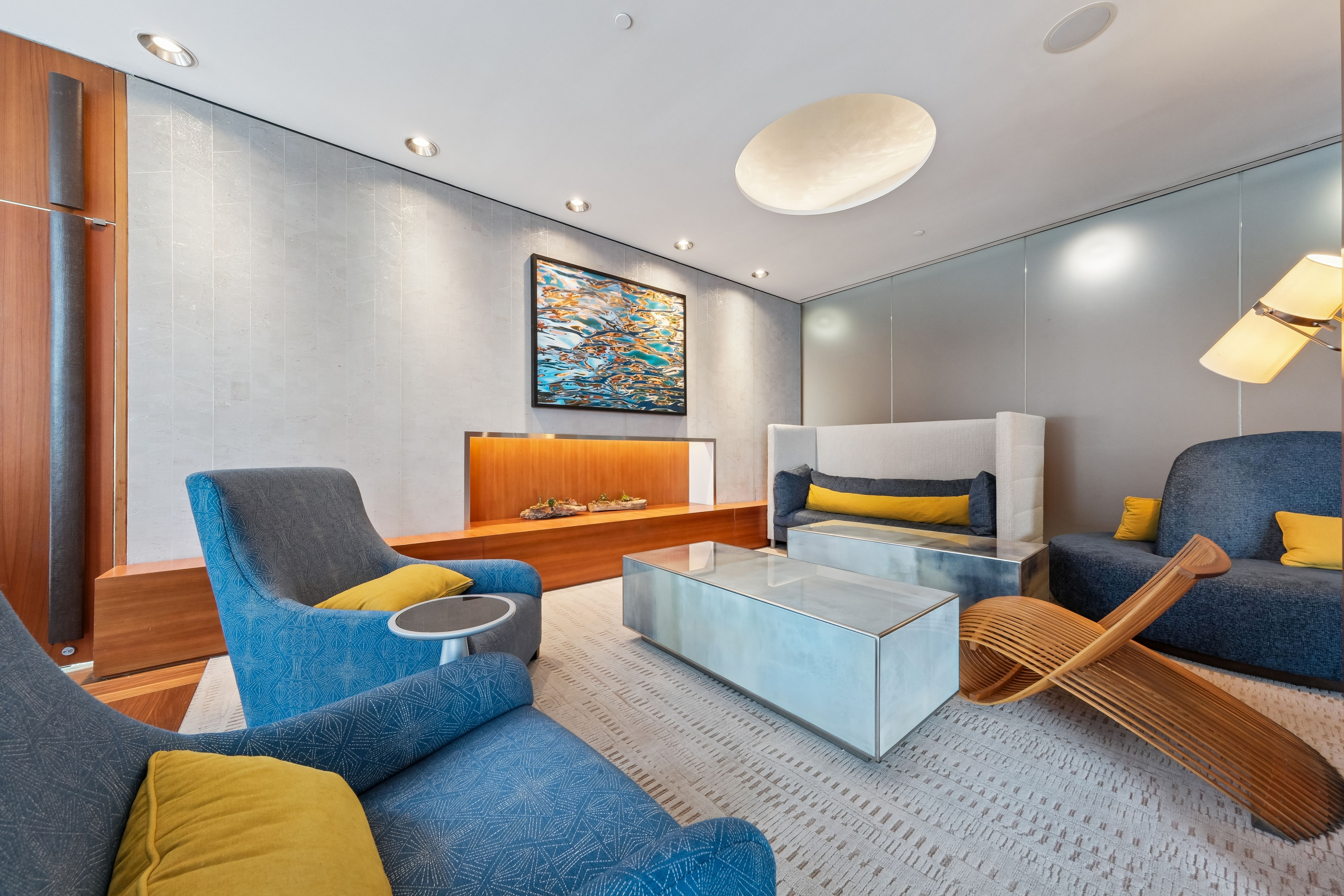 77 Hudson Street Unit 1512