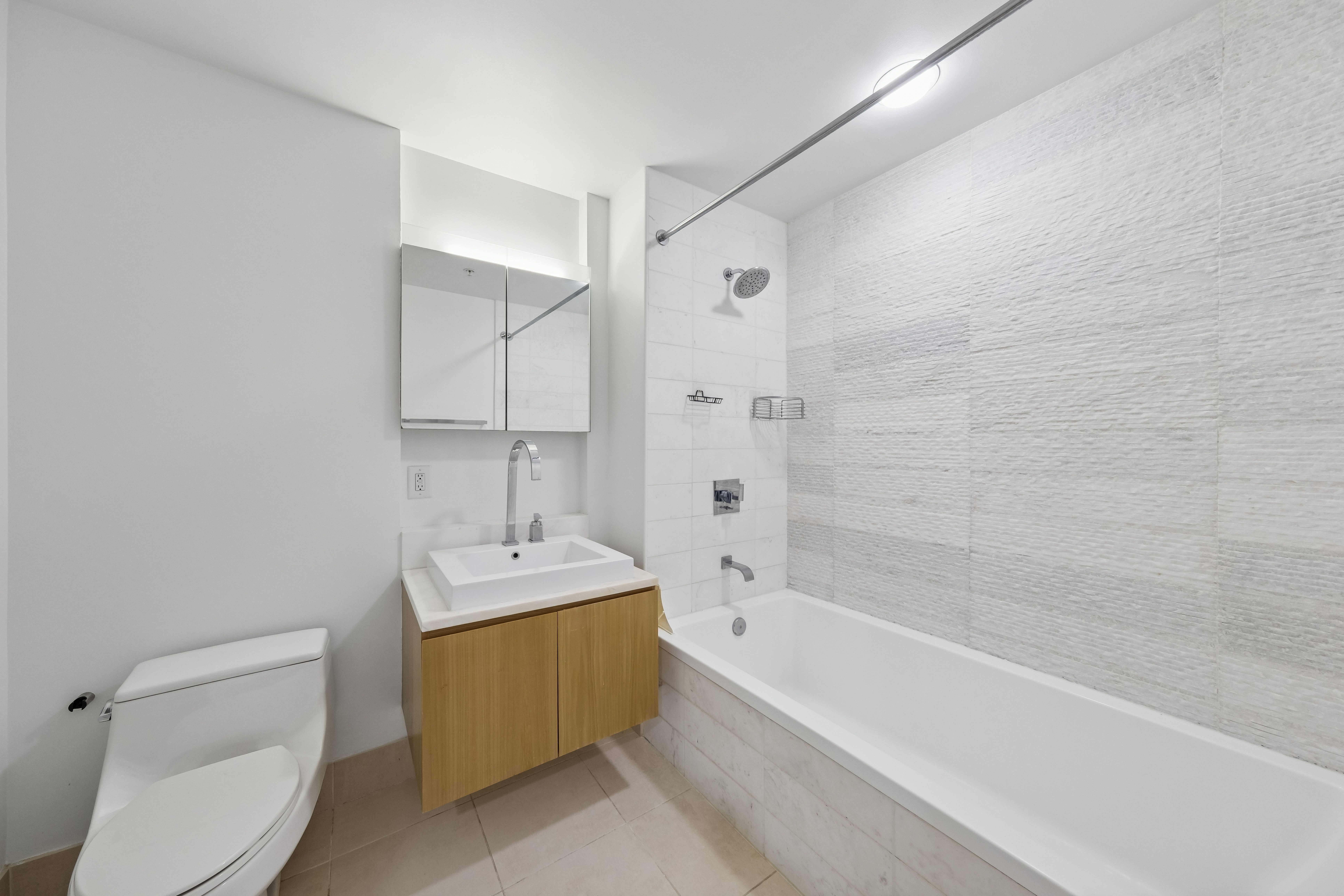 77 Hudson Street Unit 1512