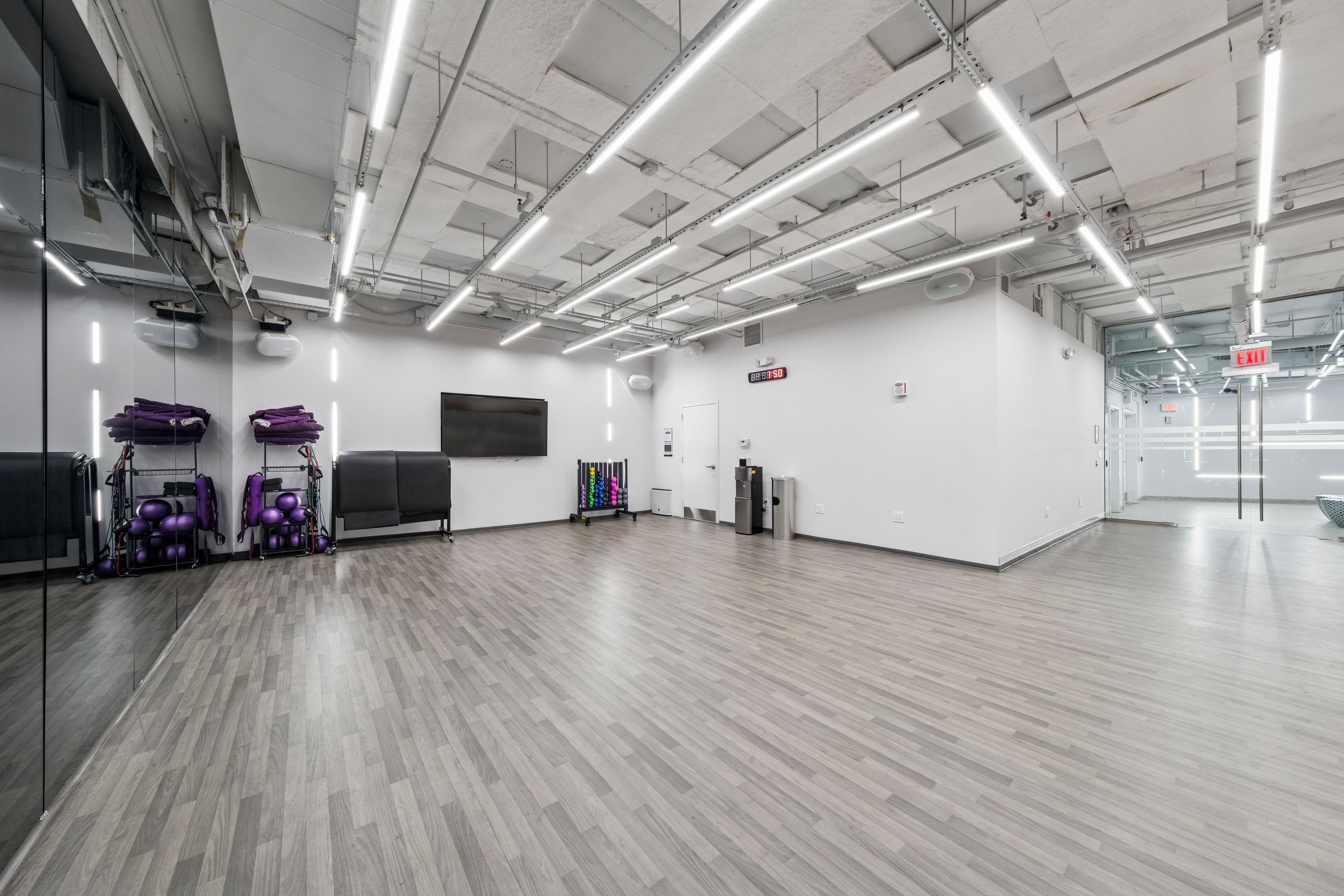 77 Hudson Street Unit 1512