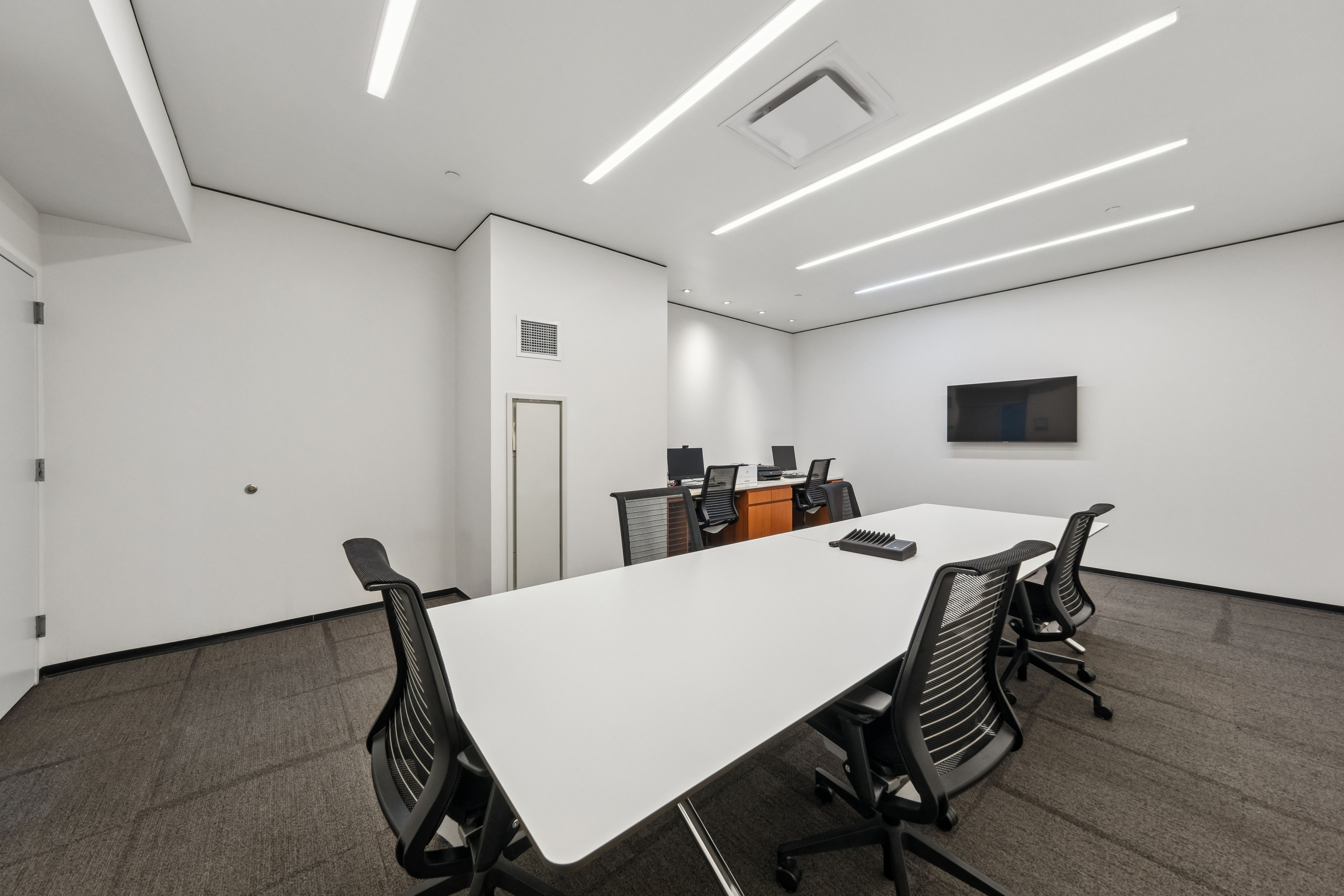 77 Hudson Street Unit 1512