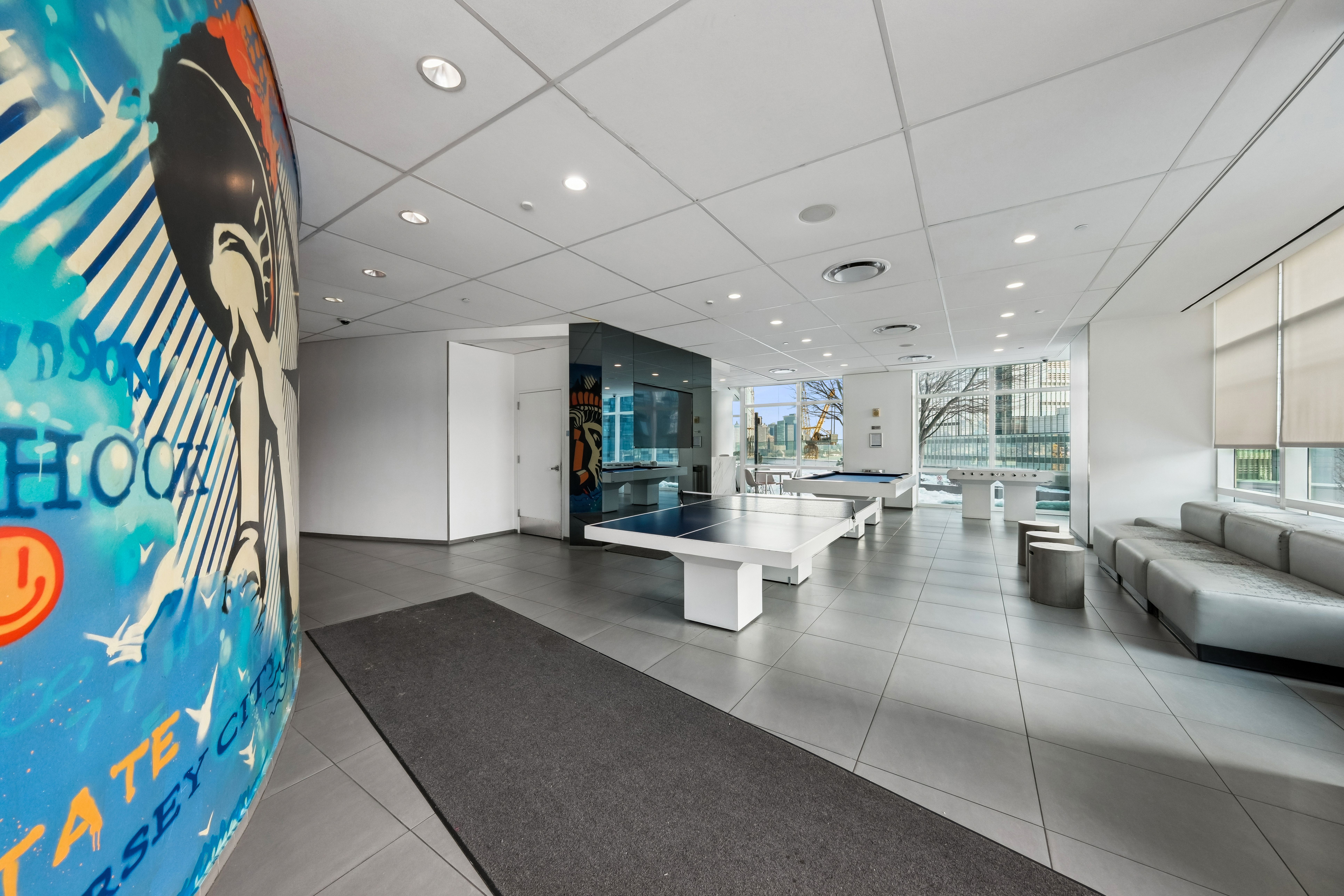 77 Hudson Street Unit 1512