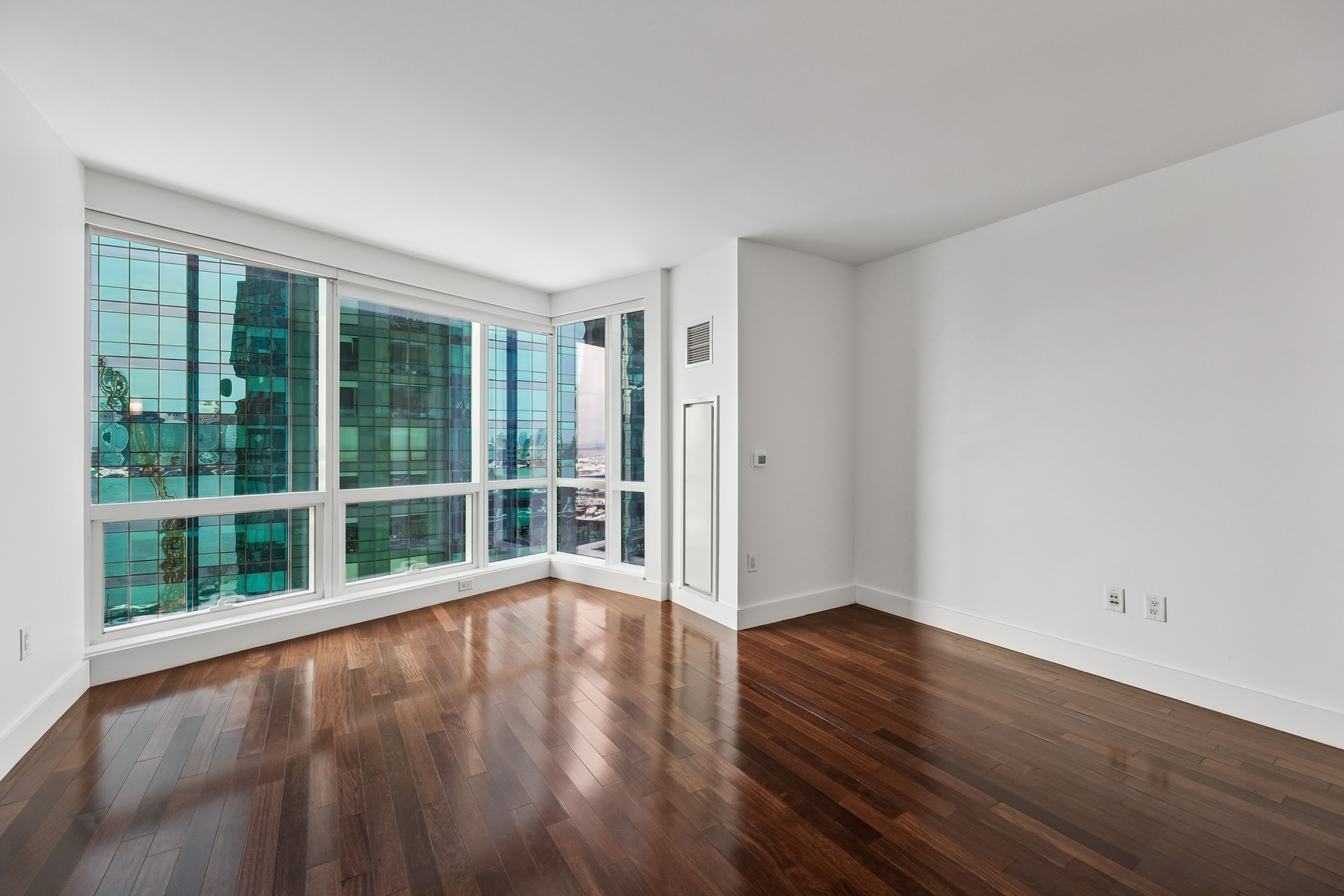 77 Hudson Street Unit 1512