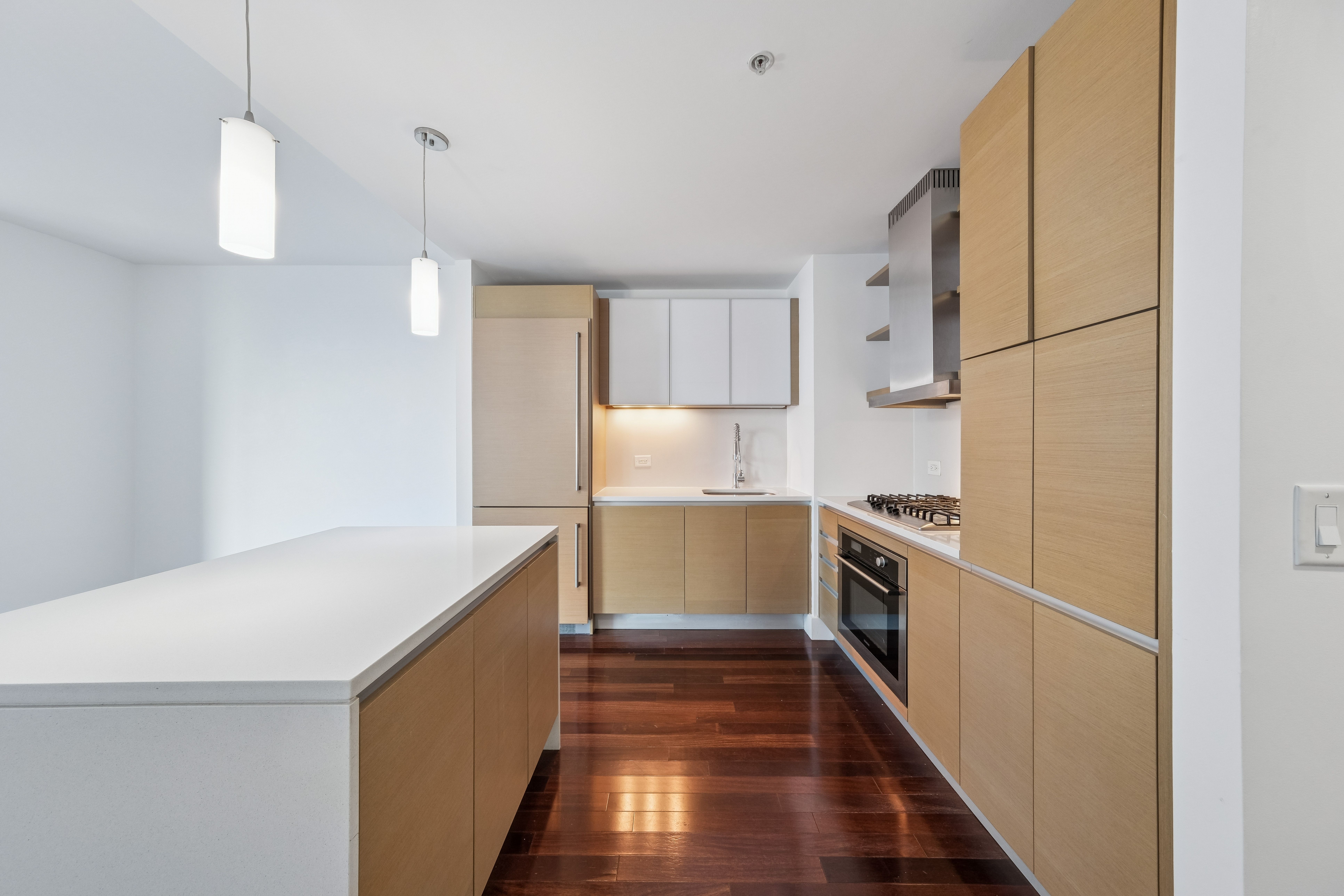 77 Hudson Street Unit 1512