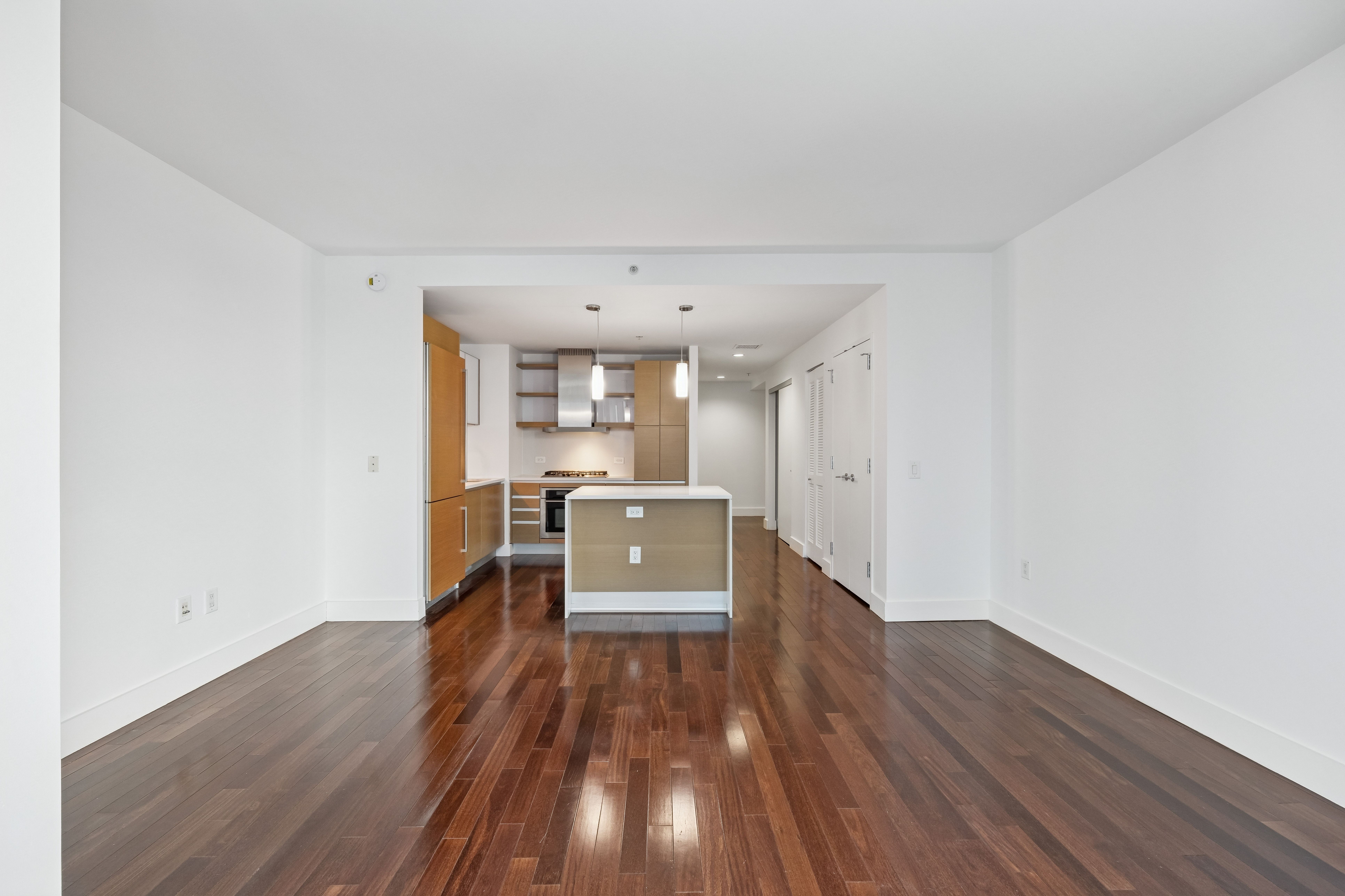77 Hudson Street Unit 1512