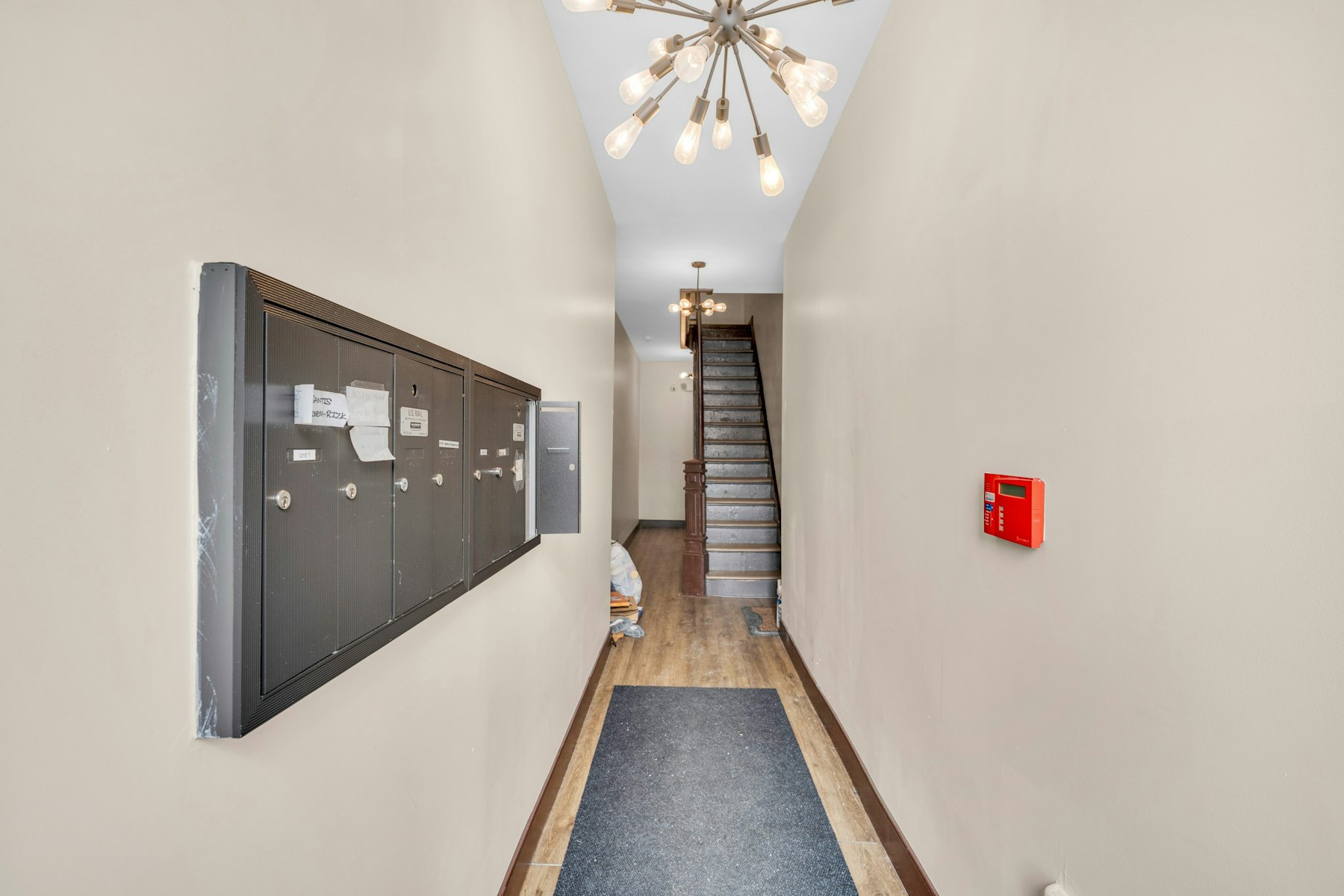 1631 Kennedy Blvd Unit# 3