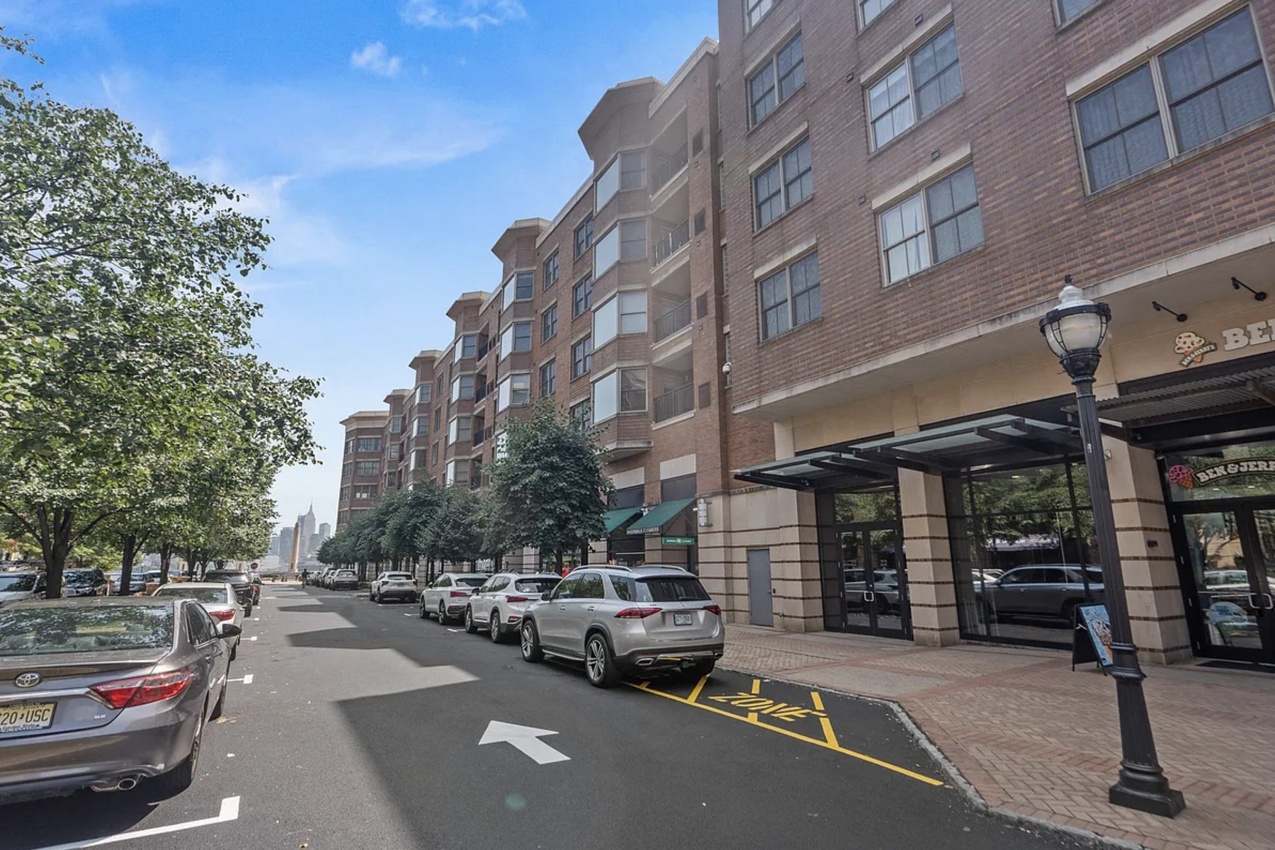 22 Avenue At Port Imperial Unit# 232