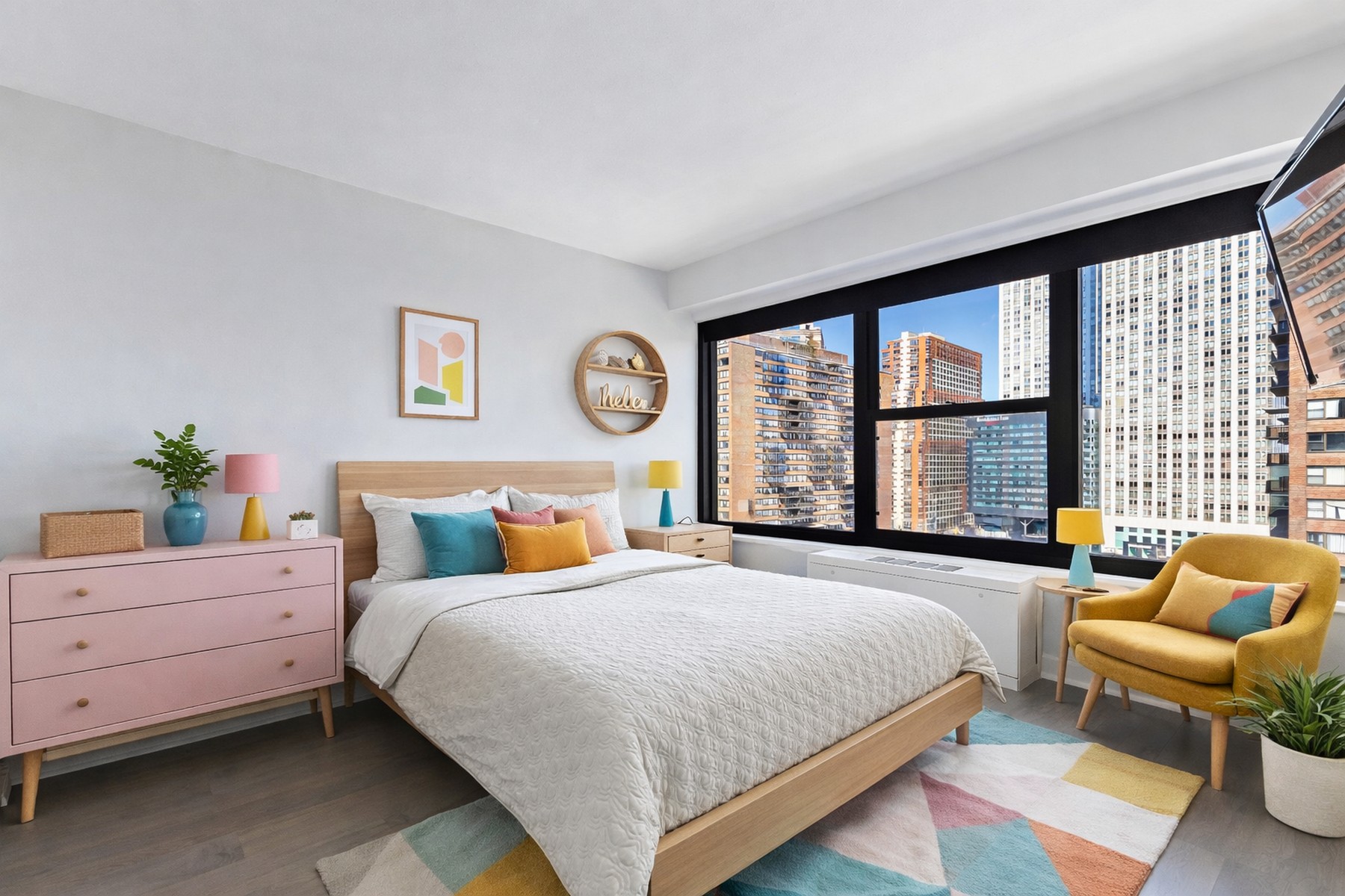 135 Montgomery St Unit# 12-10