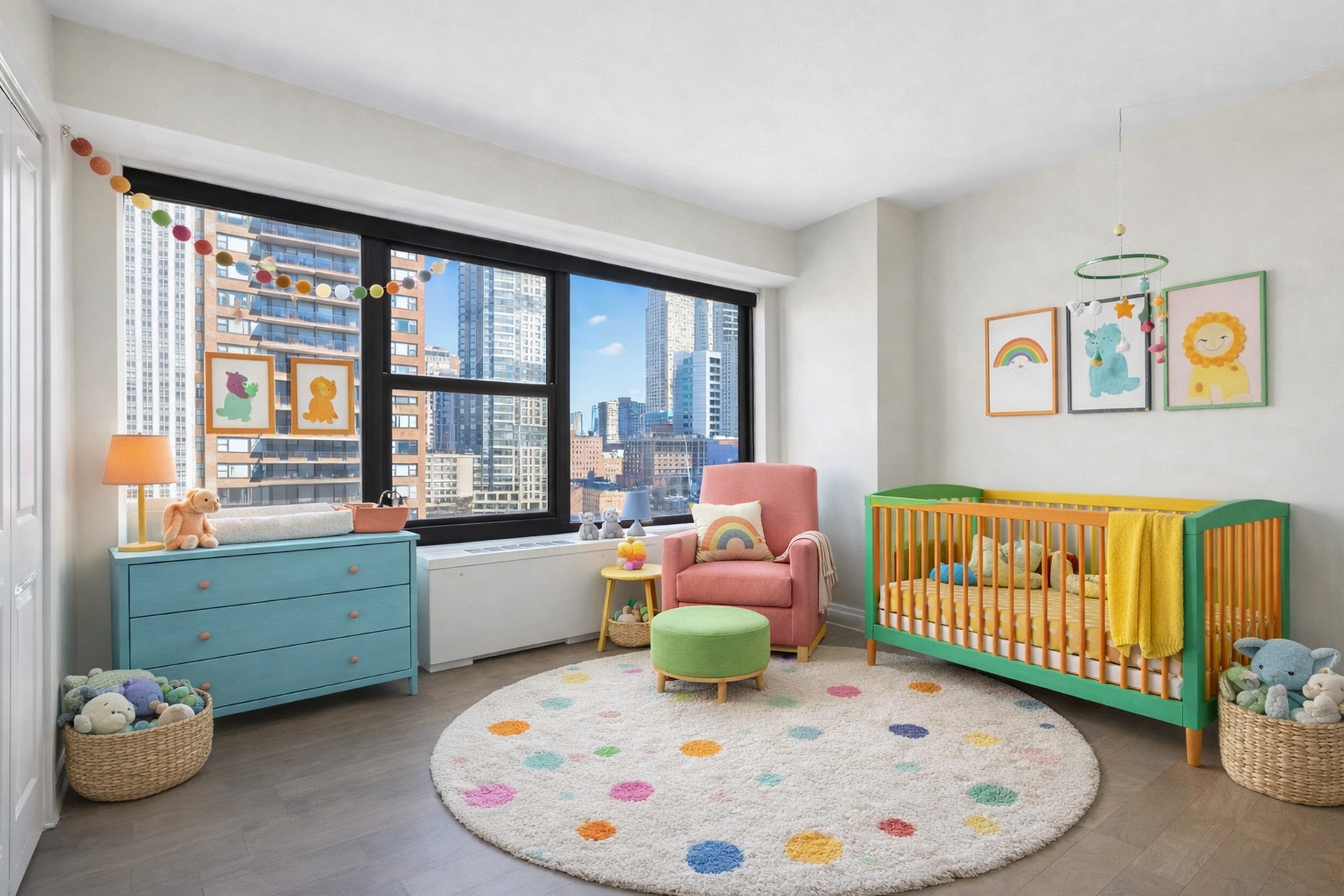 135 Montgomery St Unit# 12-10