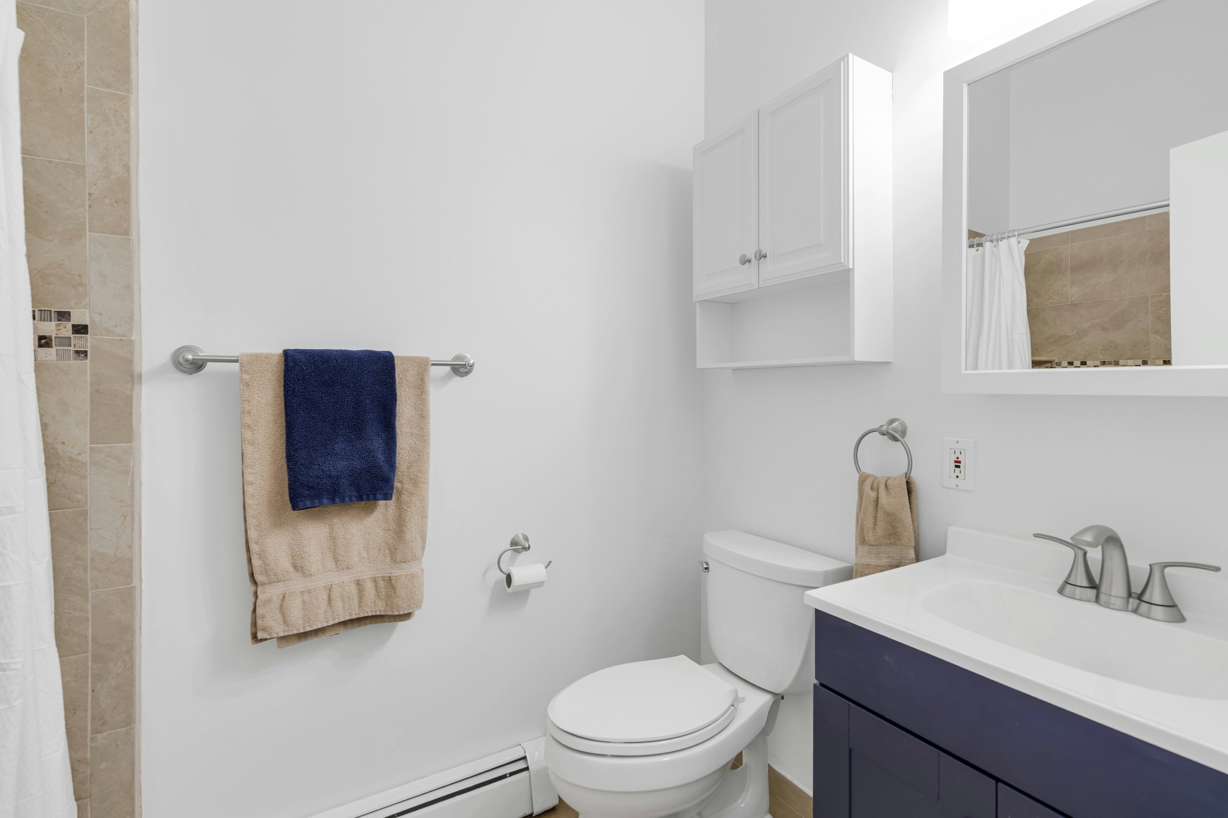 815 Park Ave  #1 