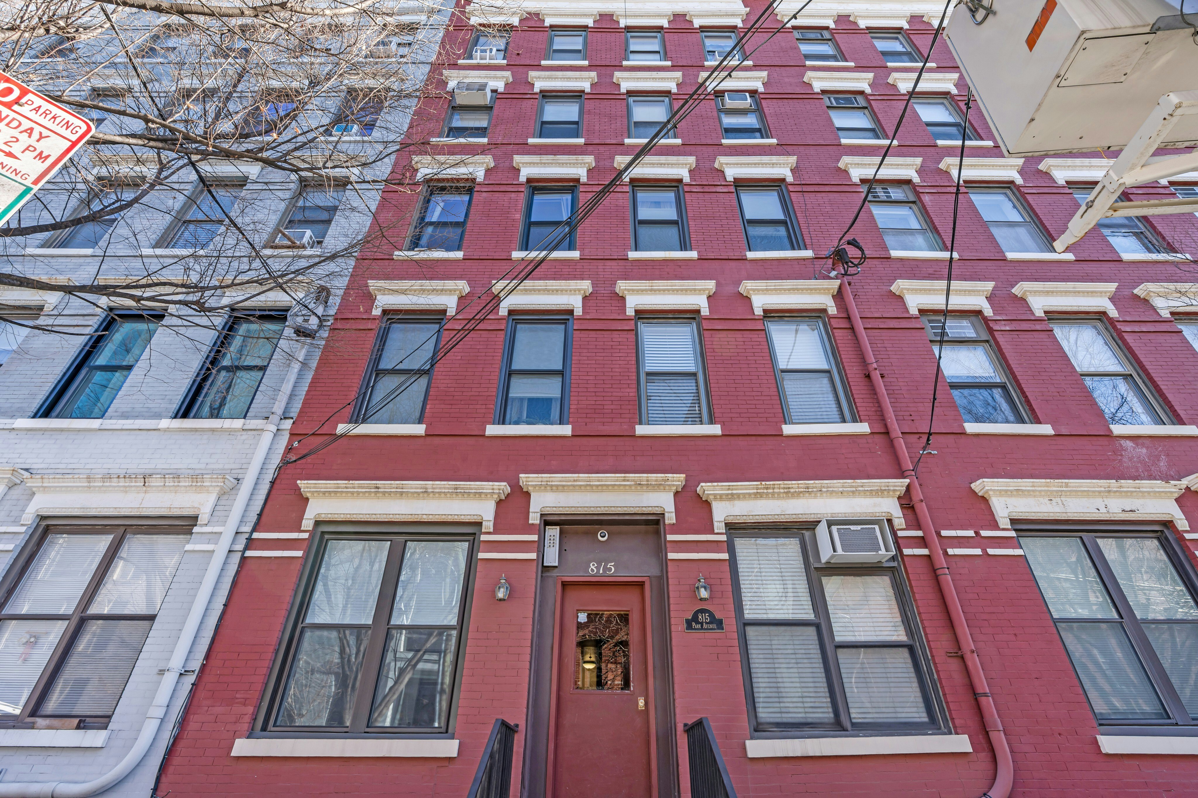 815 Park Ave  #1 