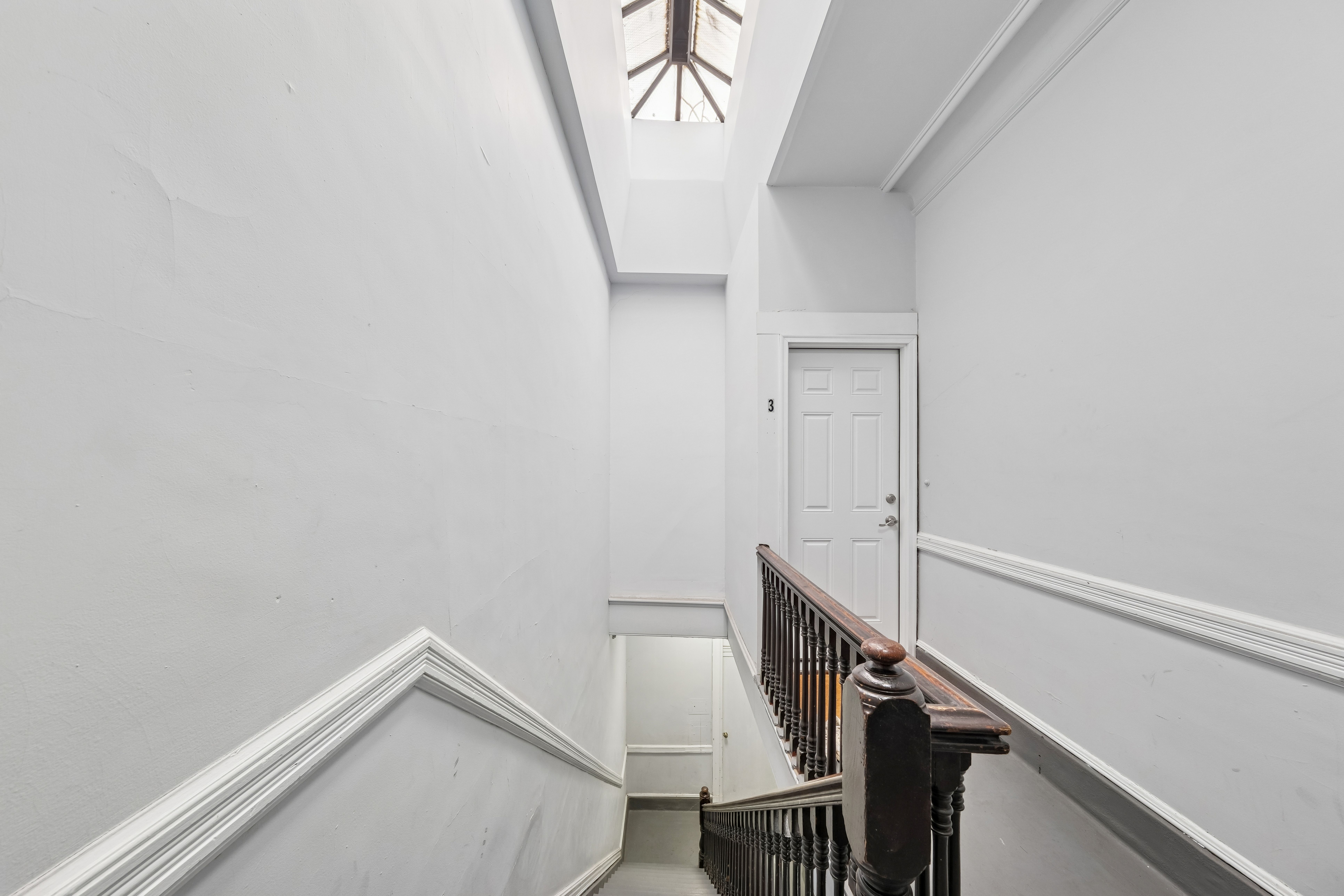 286 Central Avenue, unit 3R 