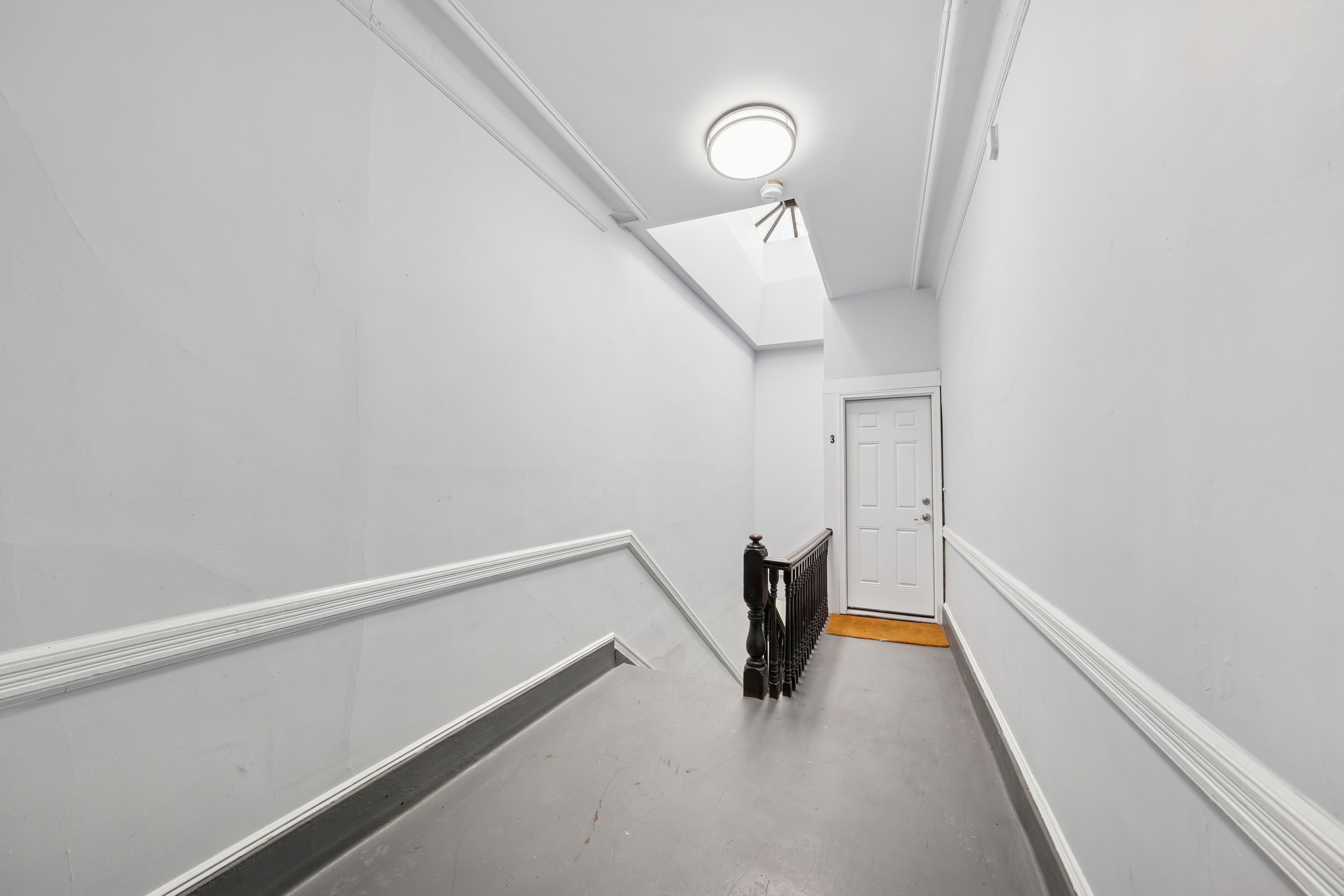 286 Central Avenue, unit 3R 