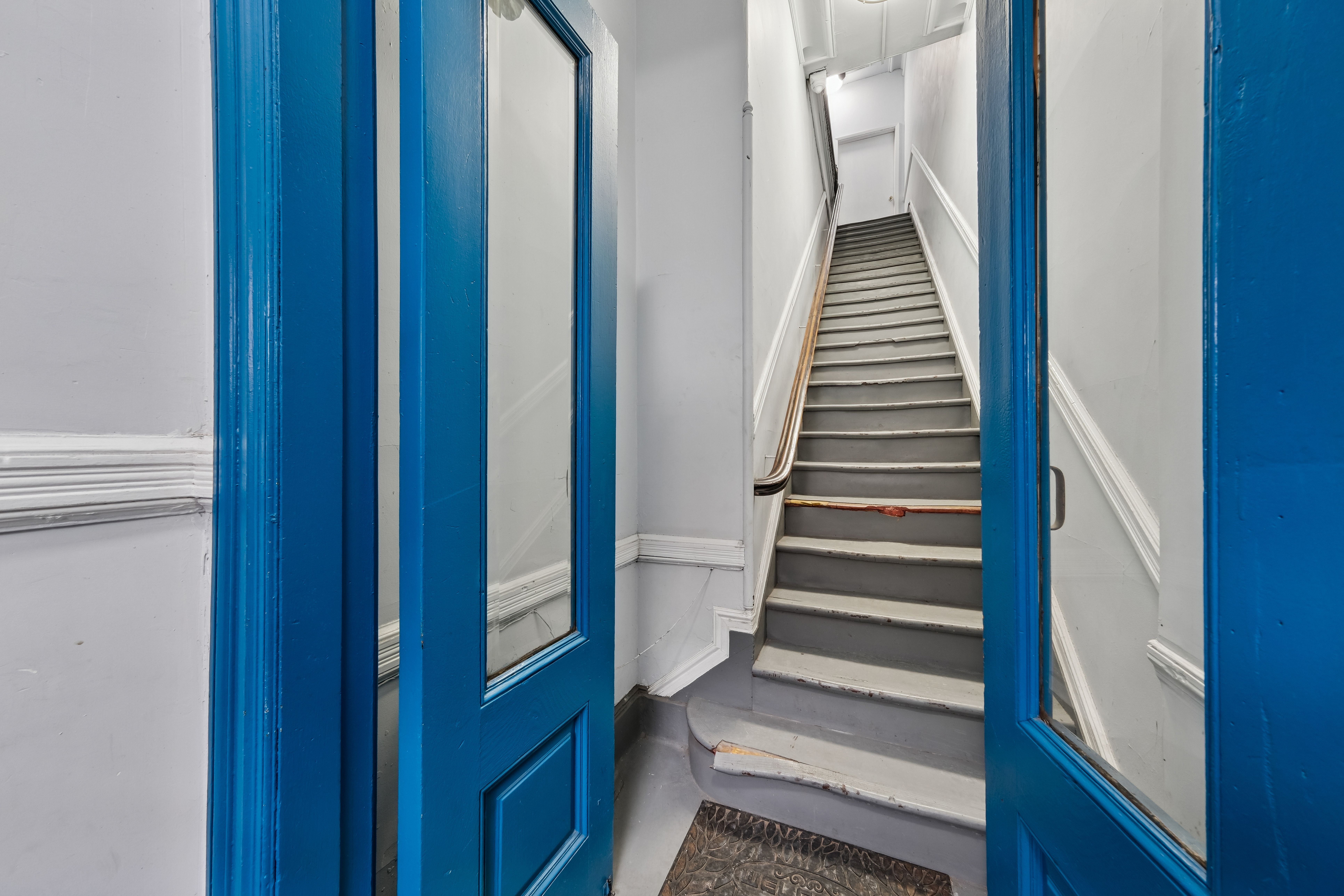 286 Central Avenue, unit 3R 