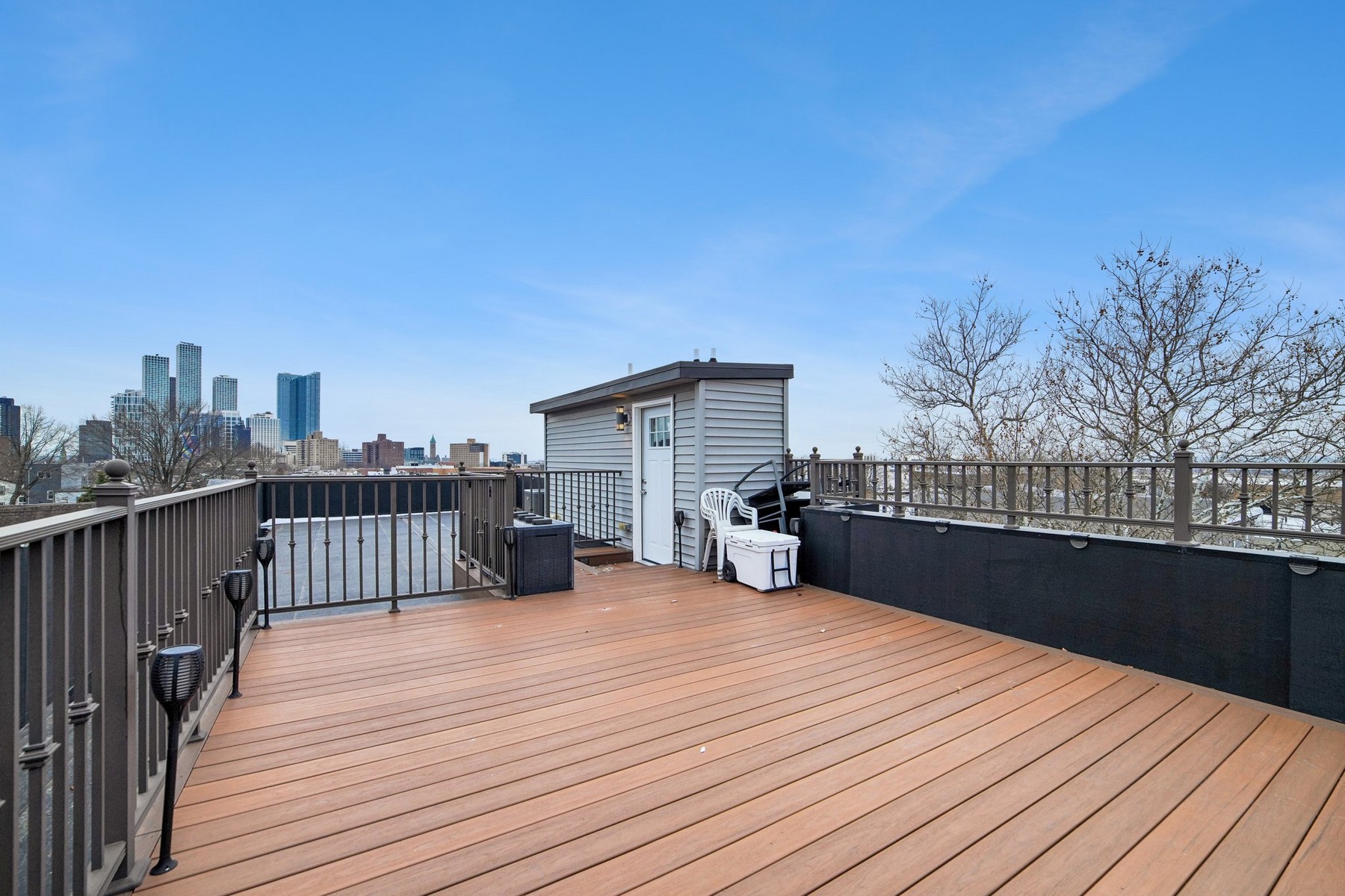 46 Carlton St Unit# 2