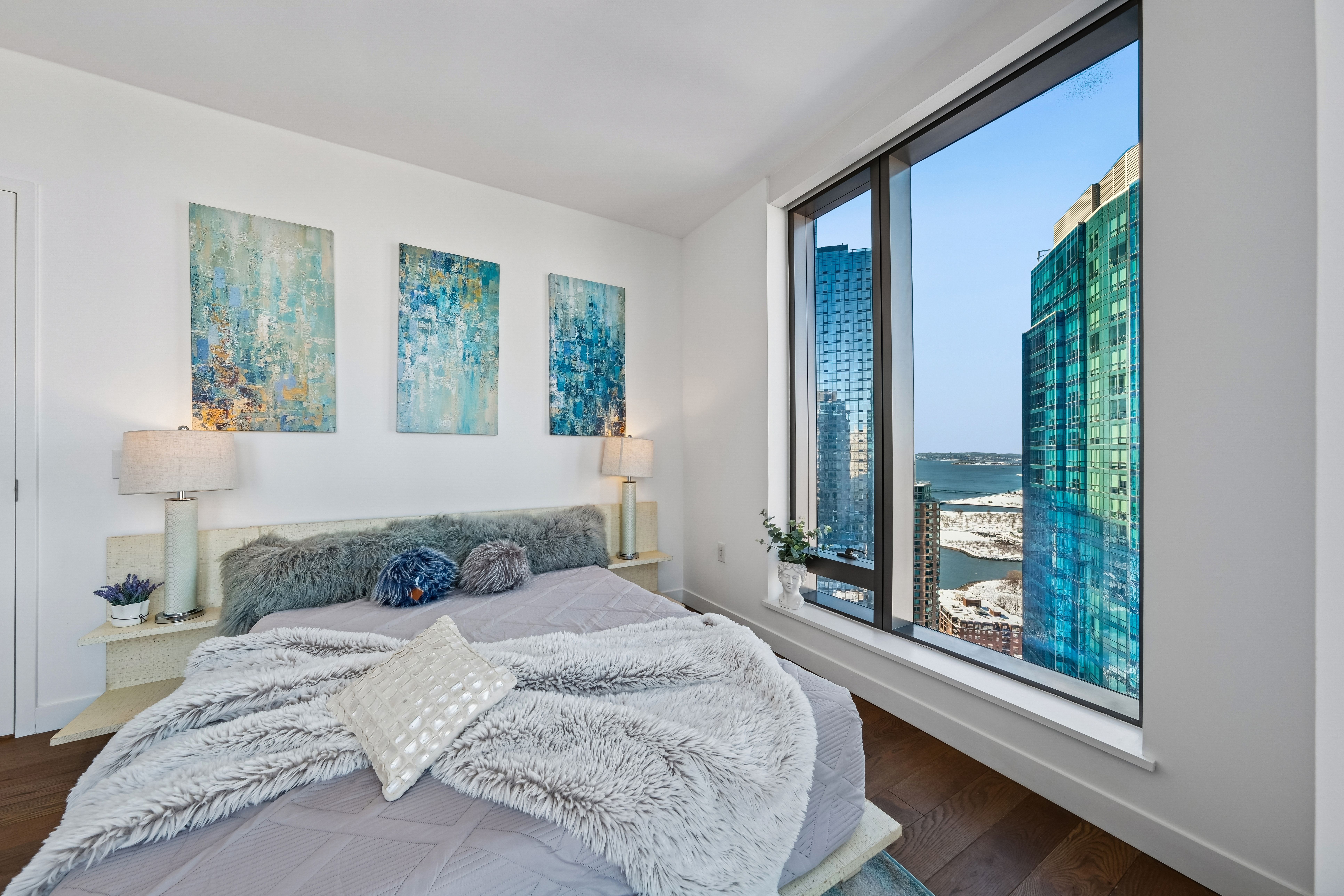 99 Hudson Street  #3611 