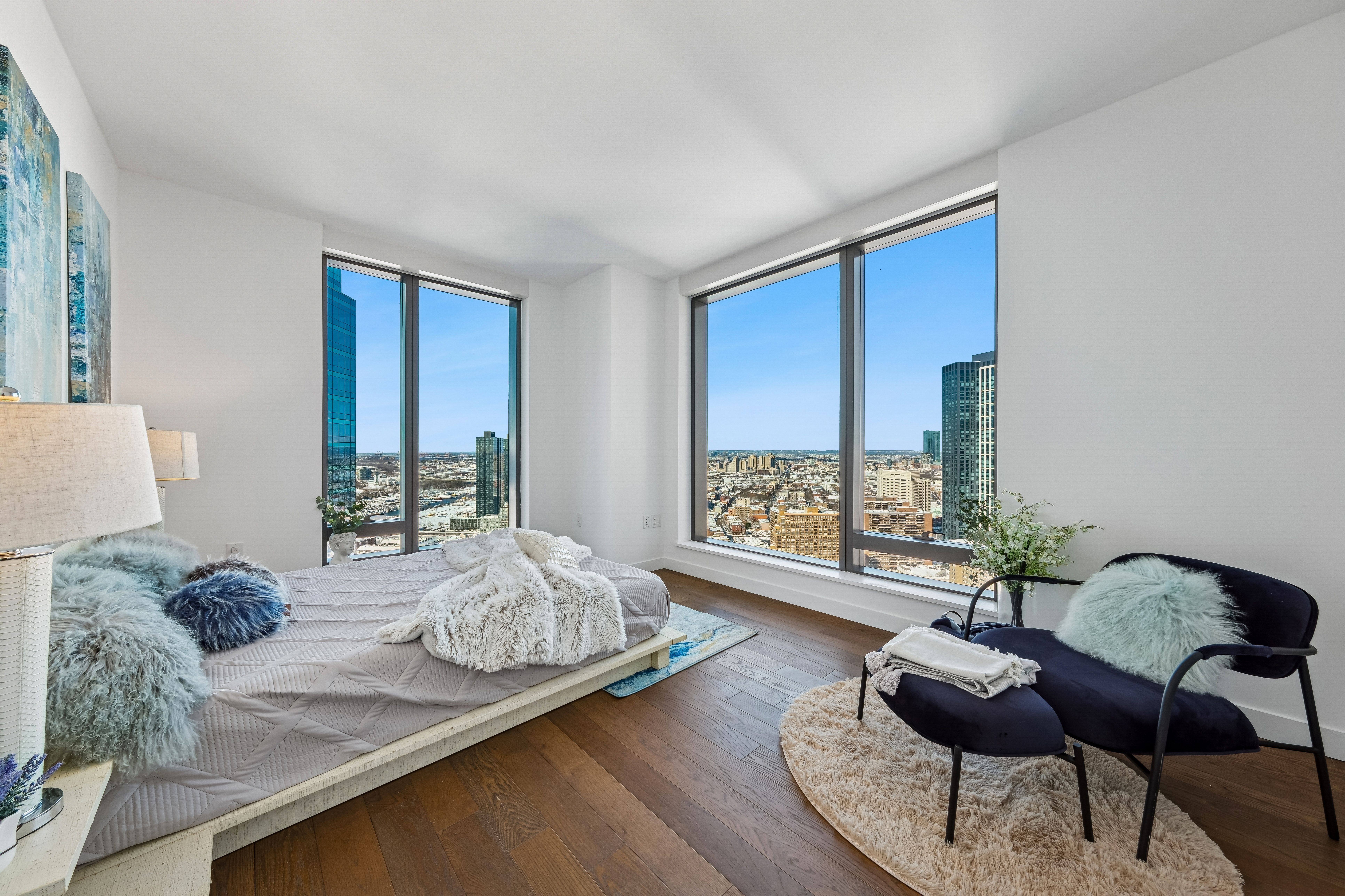 99 Hudson Street  #3611 