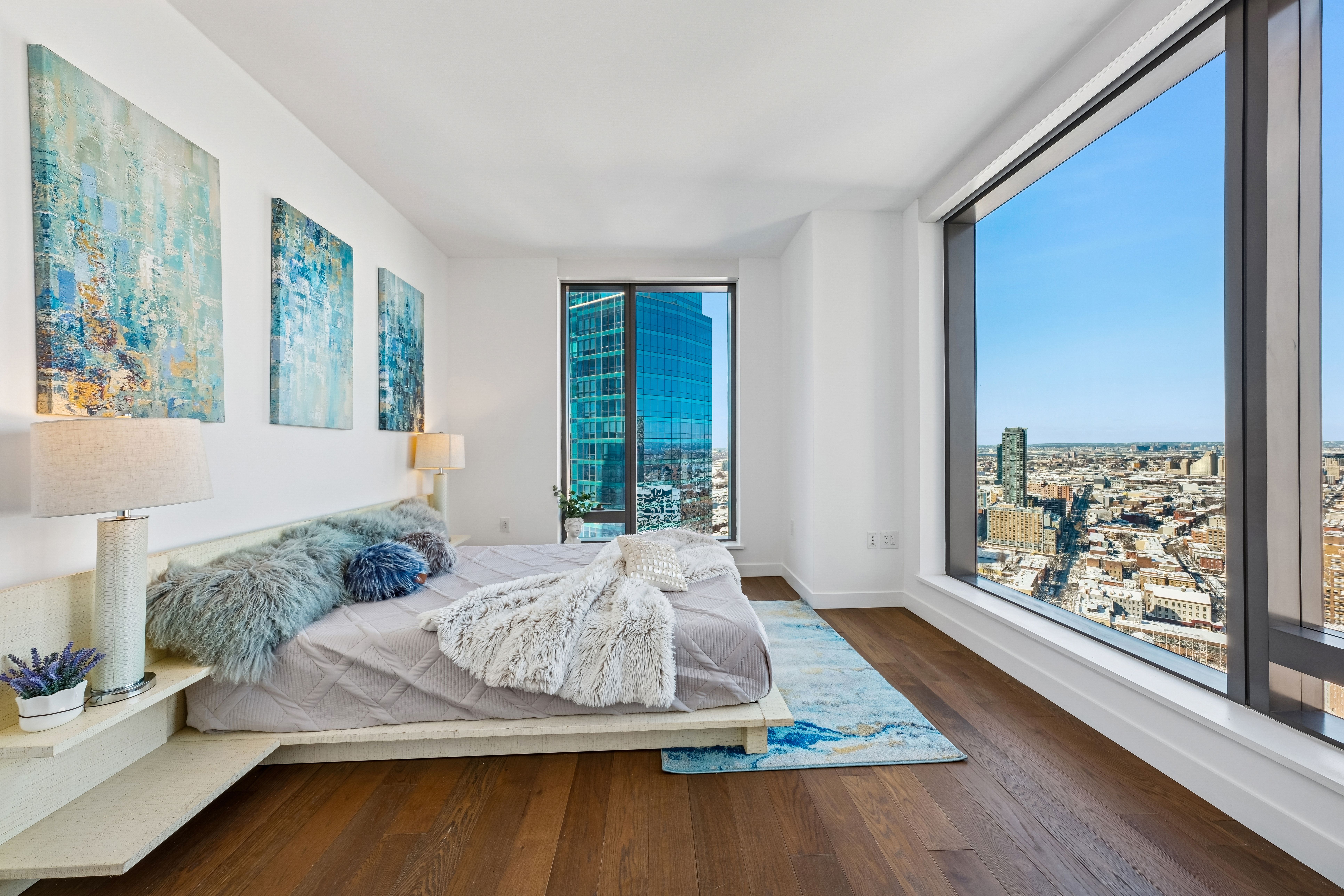 99 Hudson Street  #3611 