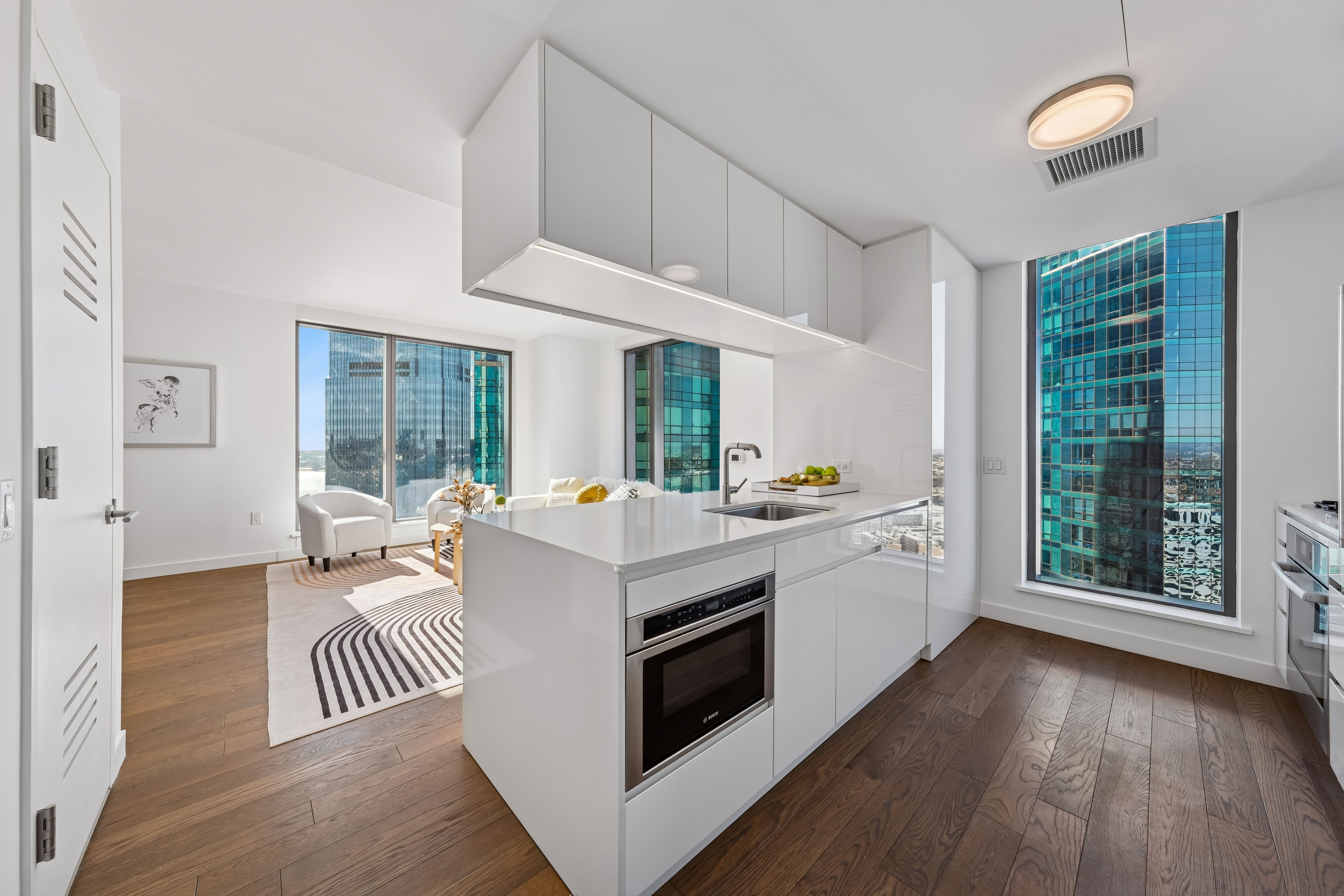 99 Hudson Street  #3611 