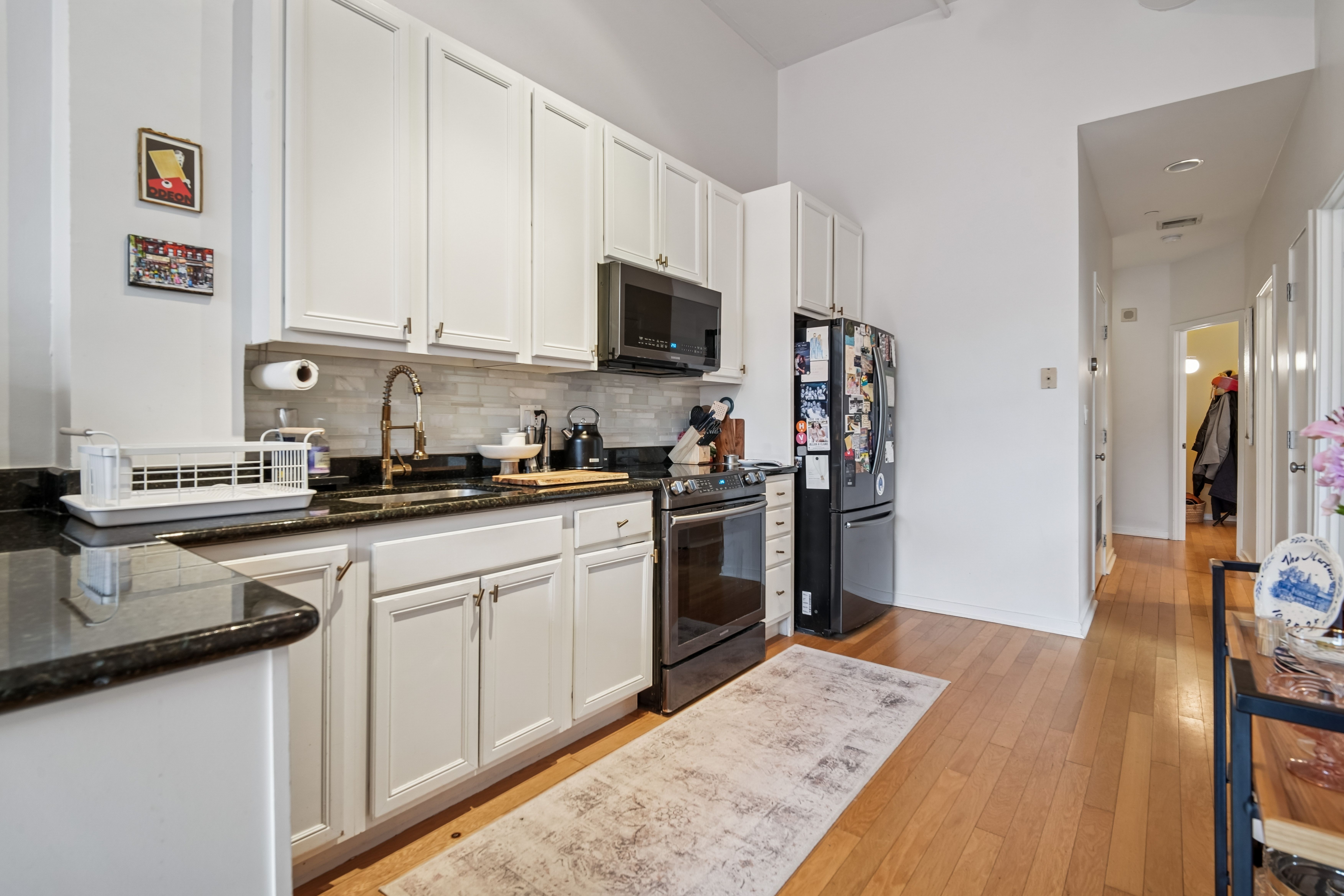 689 Marin Boulevard 1009