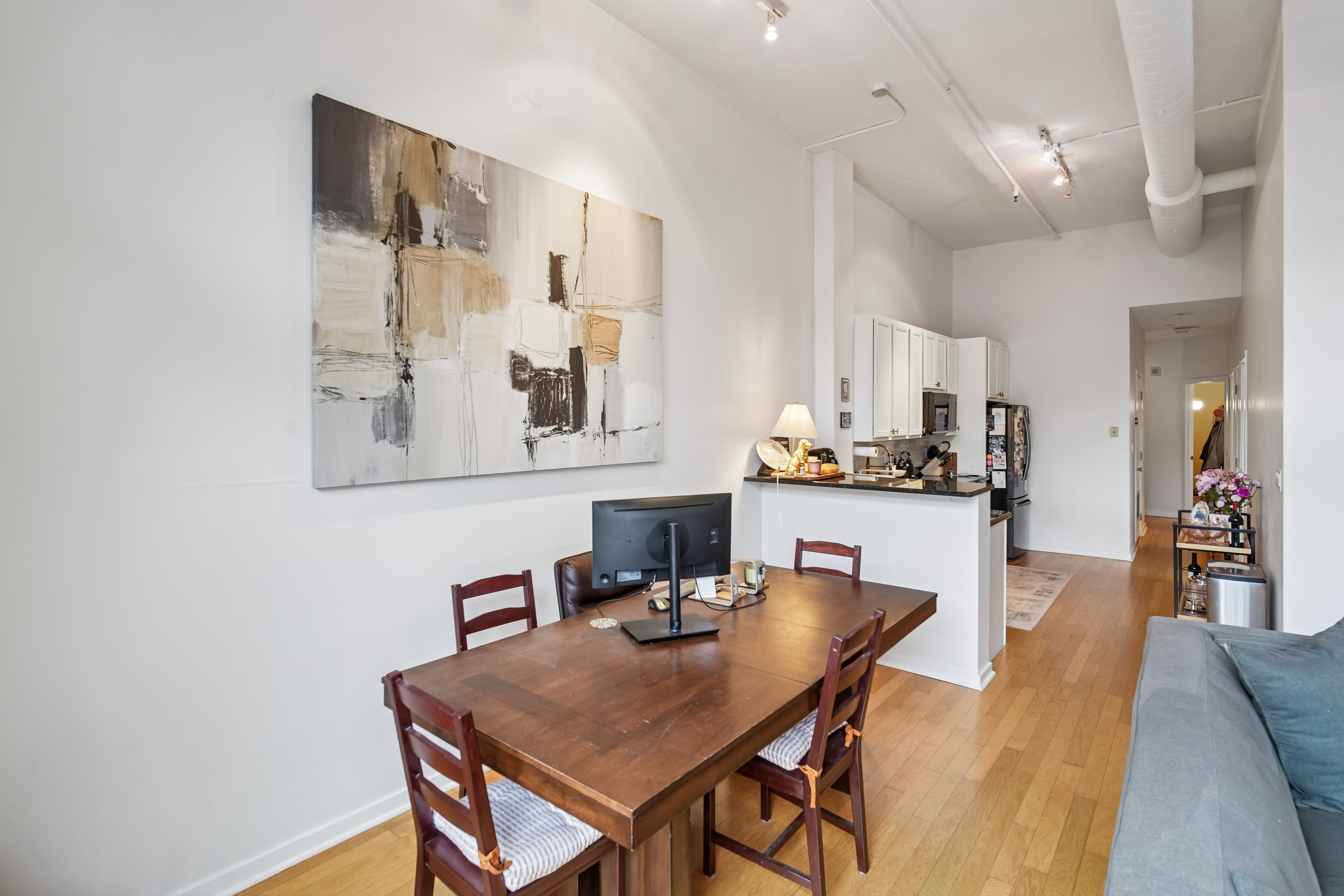 689 Marin Boulevard 1009