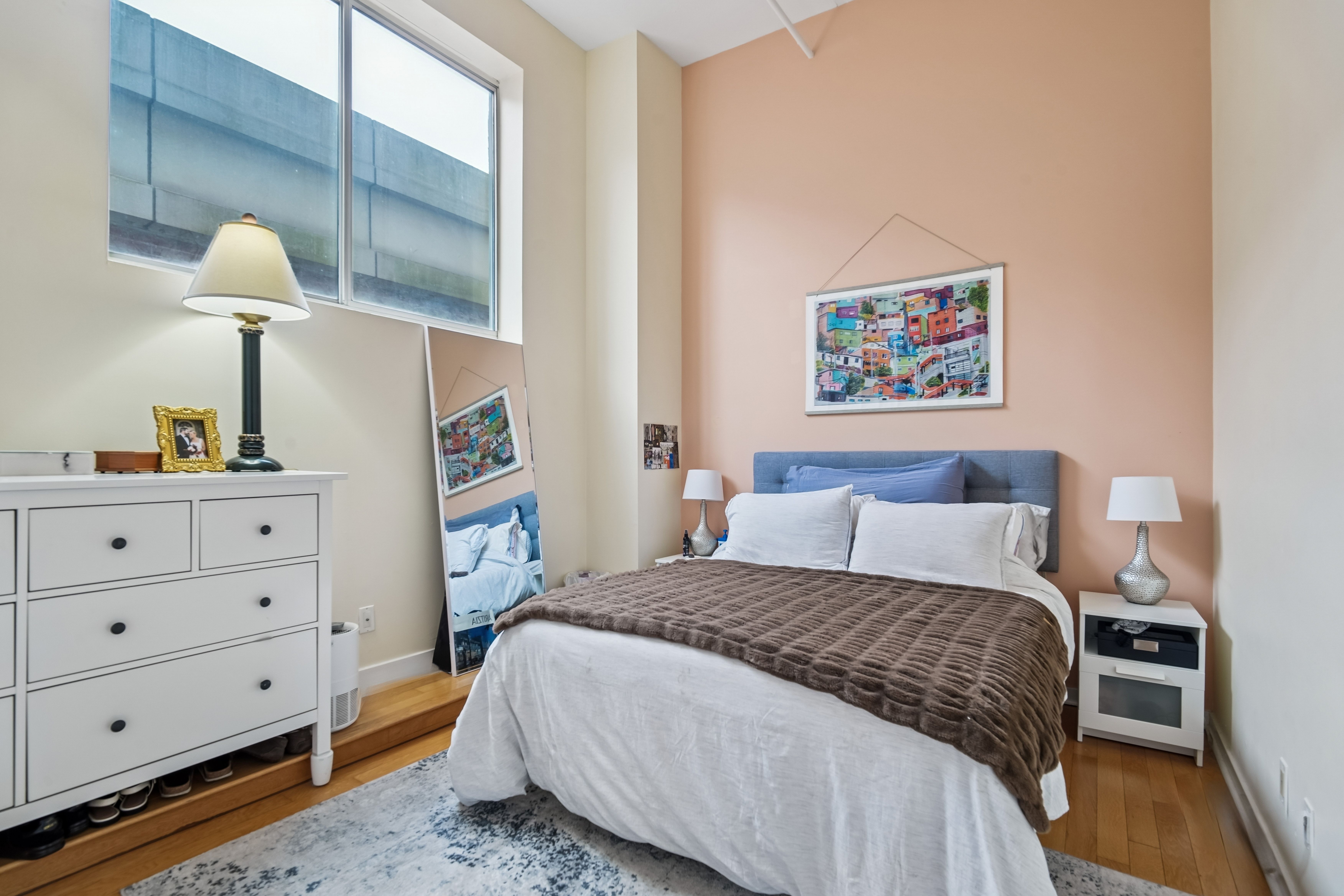 689 Marin Boulevard 1009