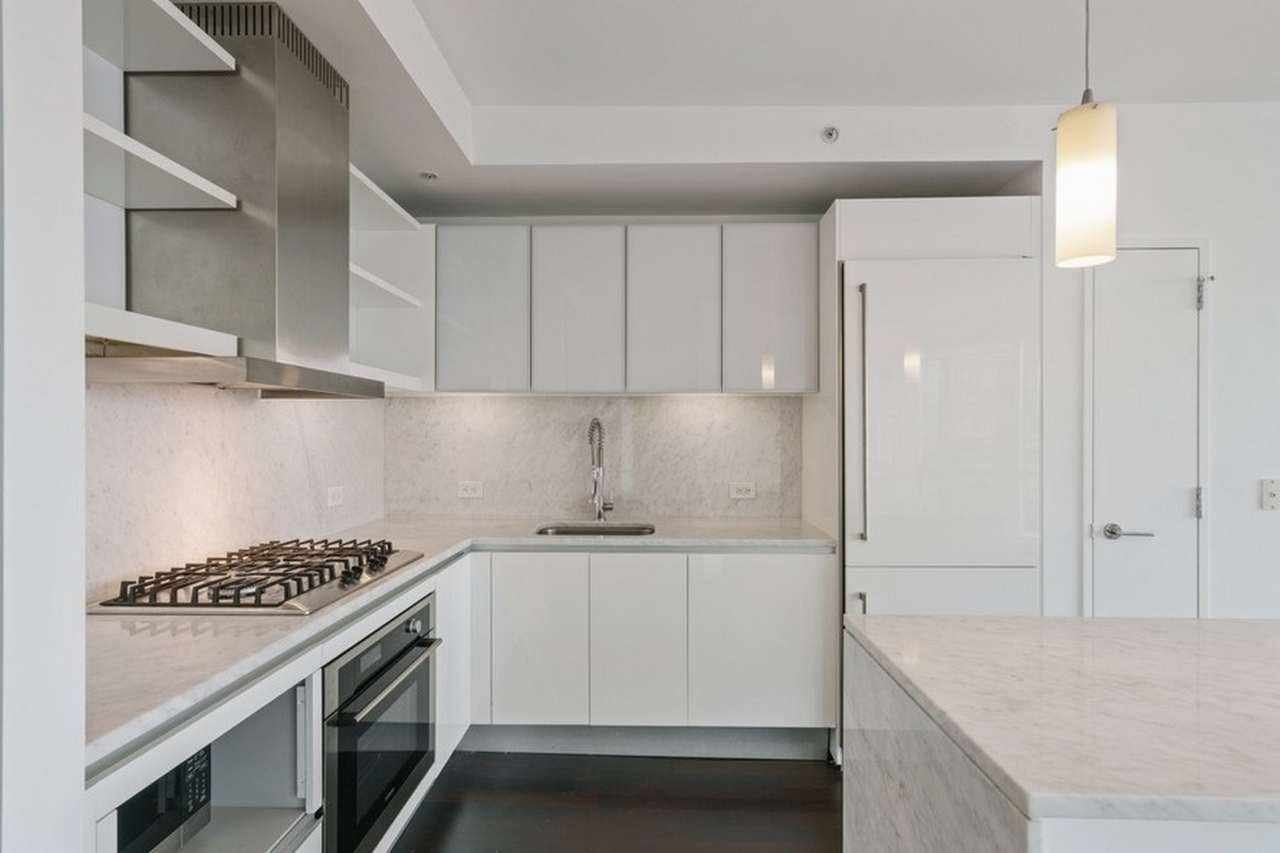 77 Hudson St Unit# 4210