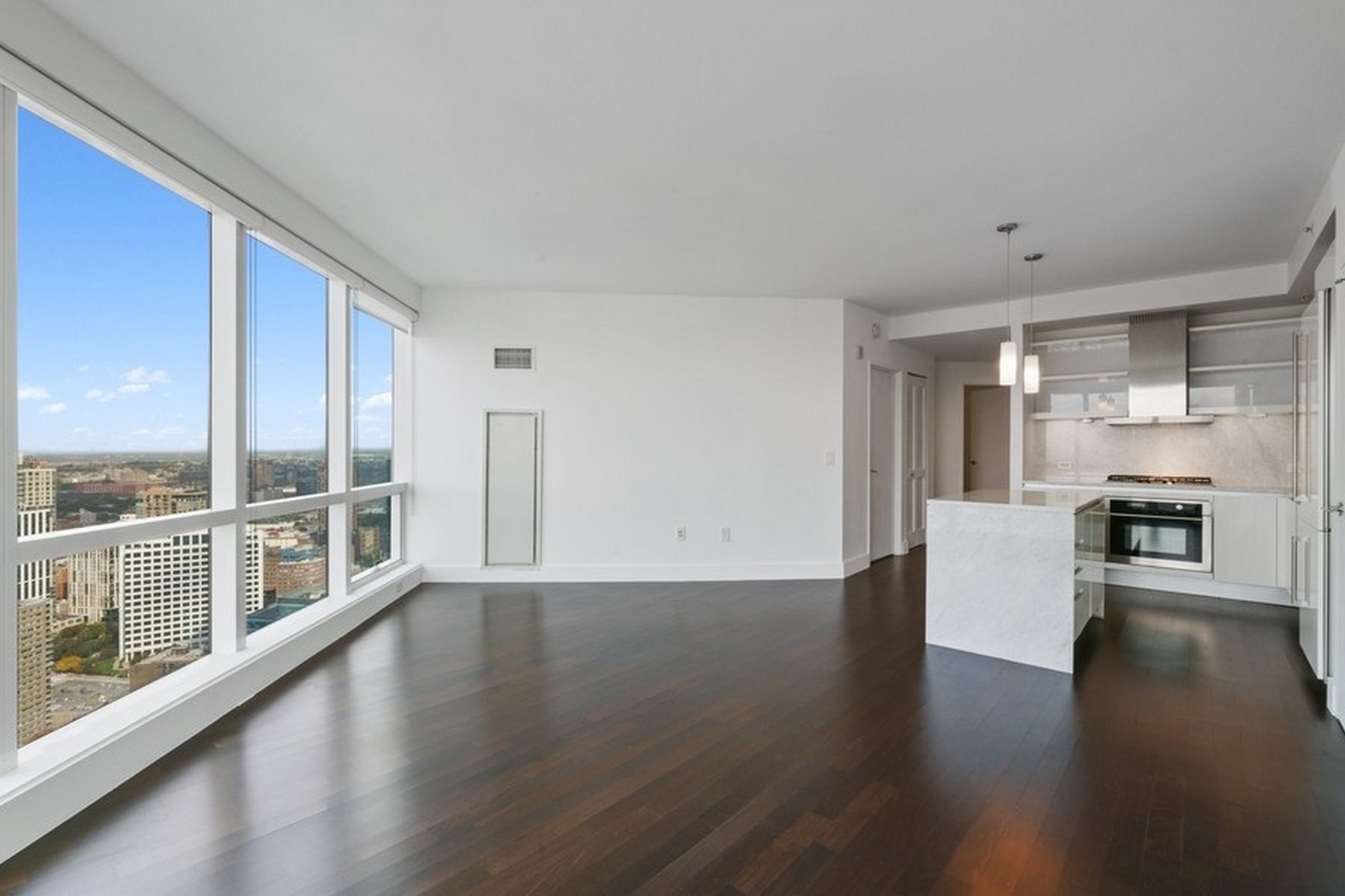 77 Hudson St Unit# 4210