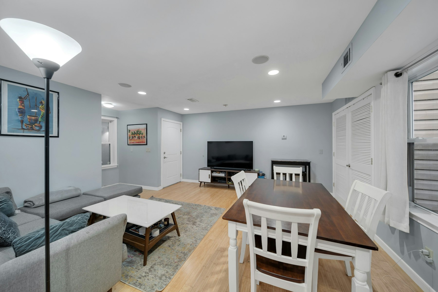 439 2nd Street, unit 2 