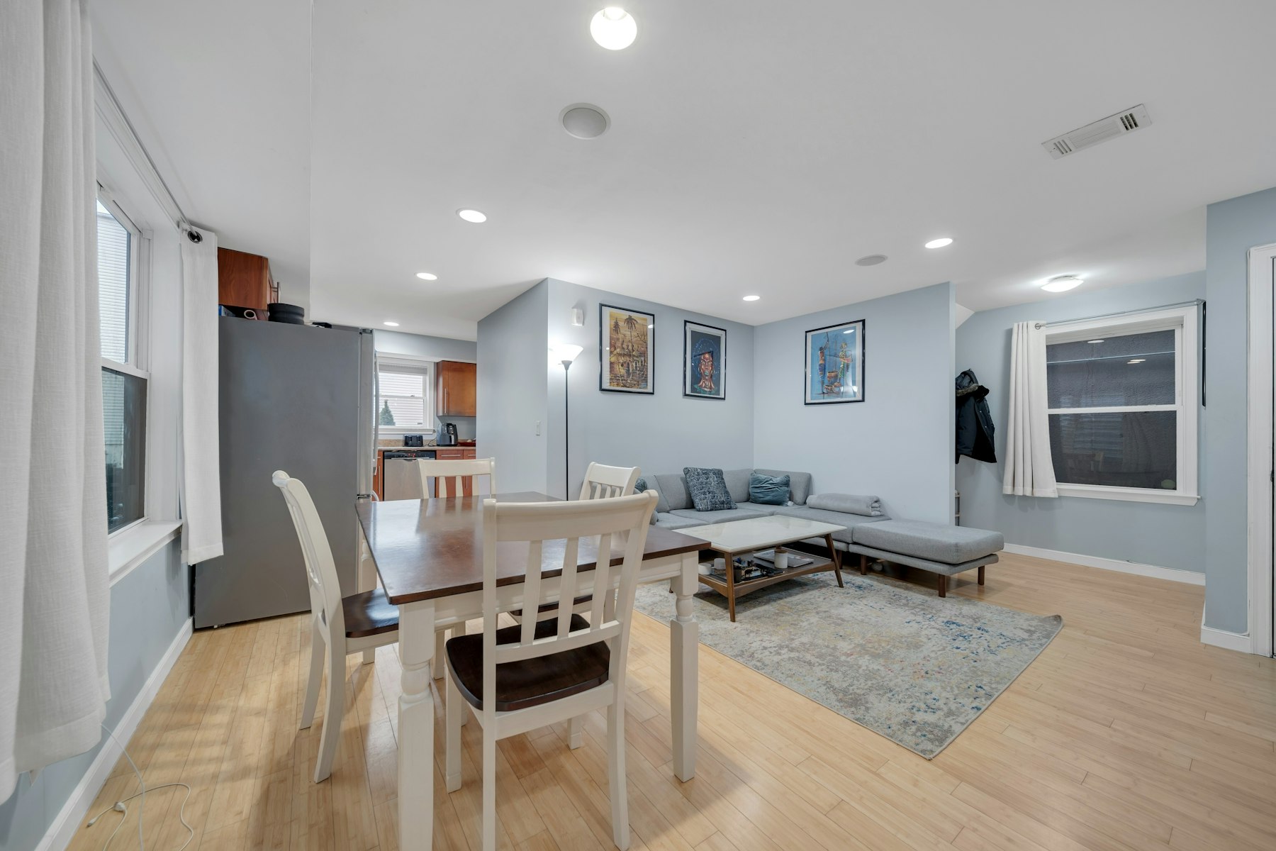 439 2nd Street, unit 2 