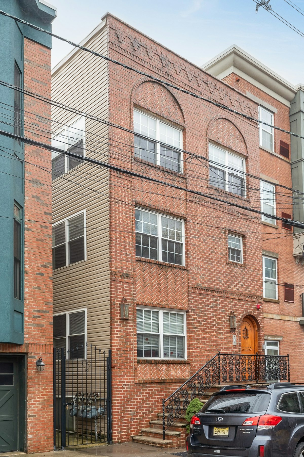 439 2nd Street, unit 2 