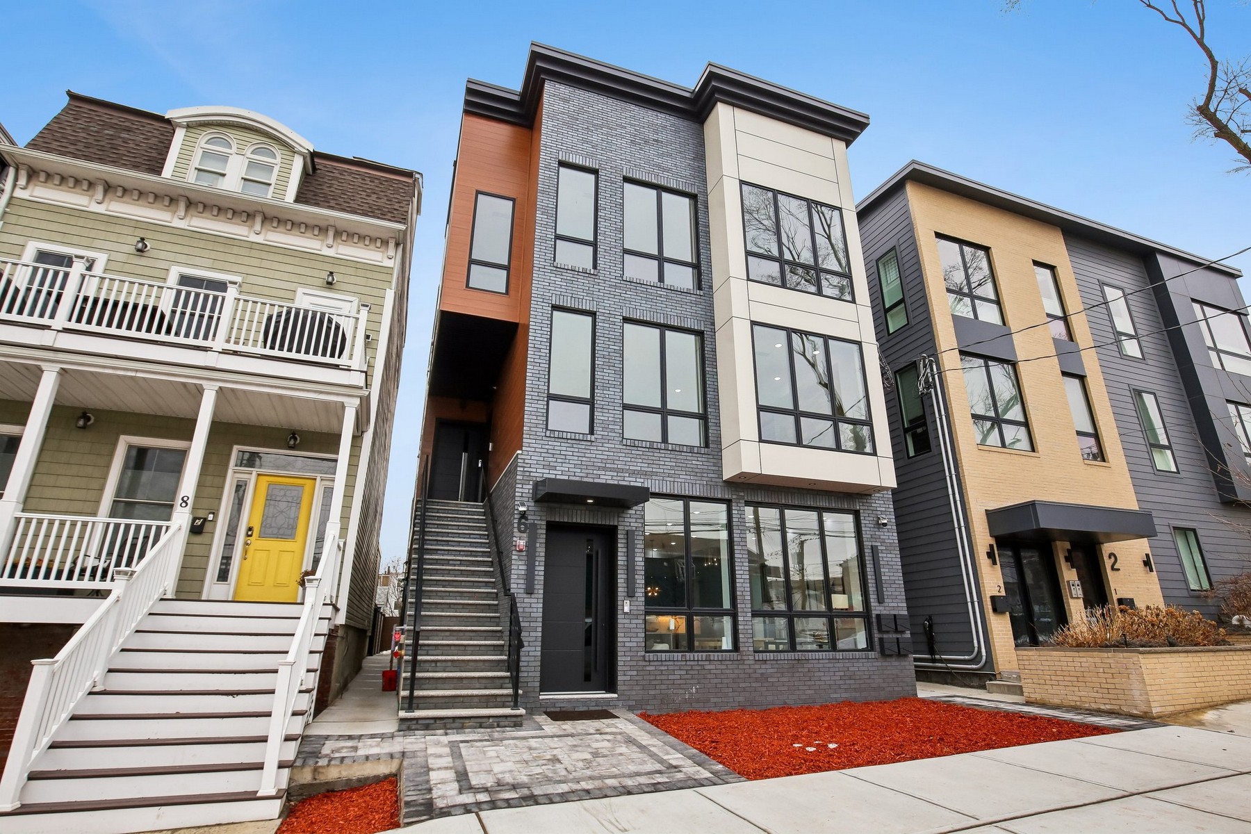 6 Elizabeth St Unit# 1