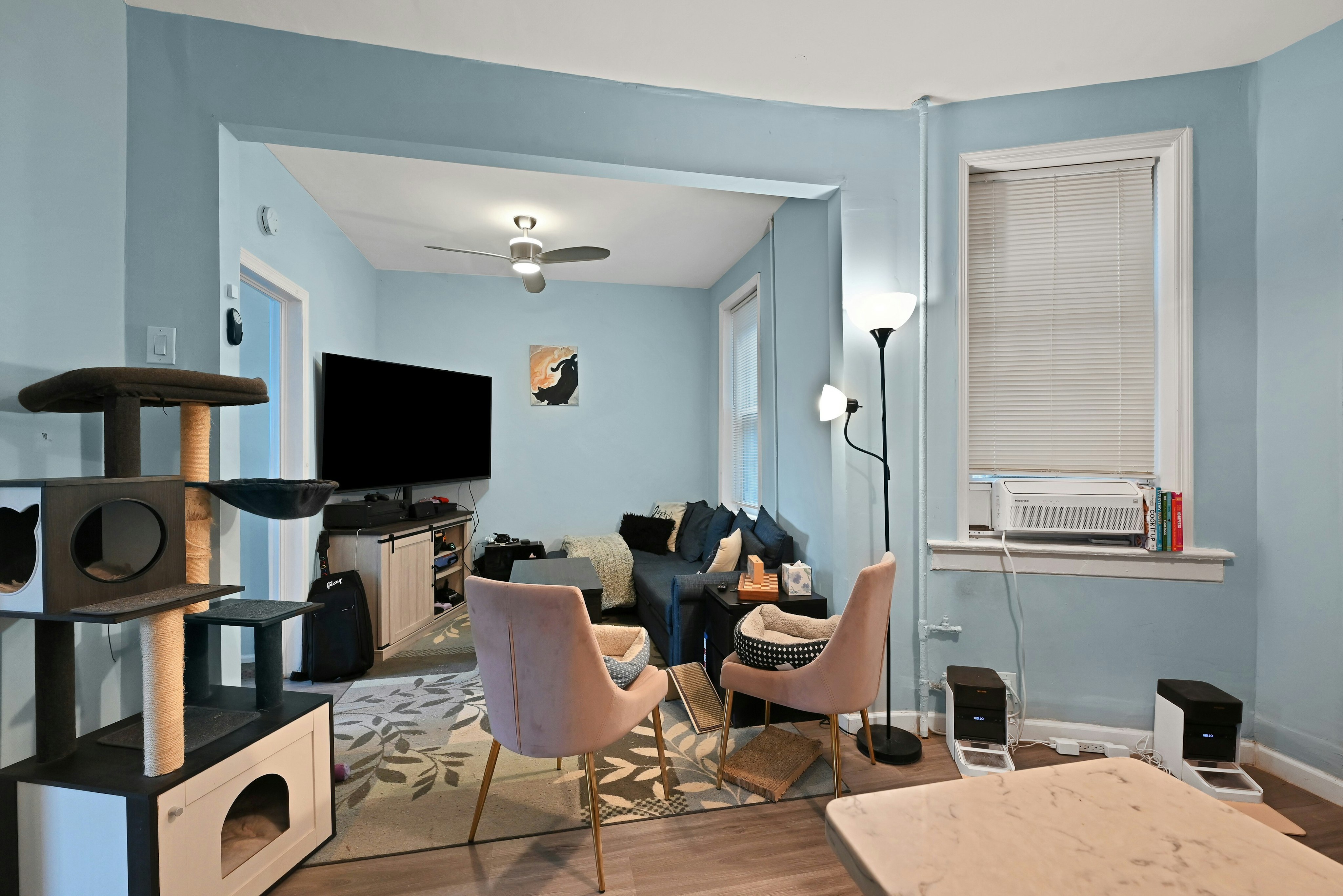 21 66th Street #1