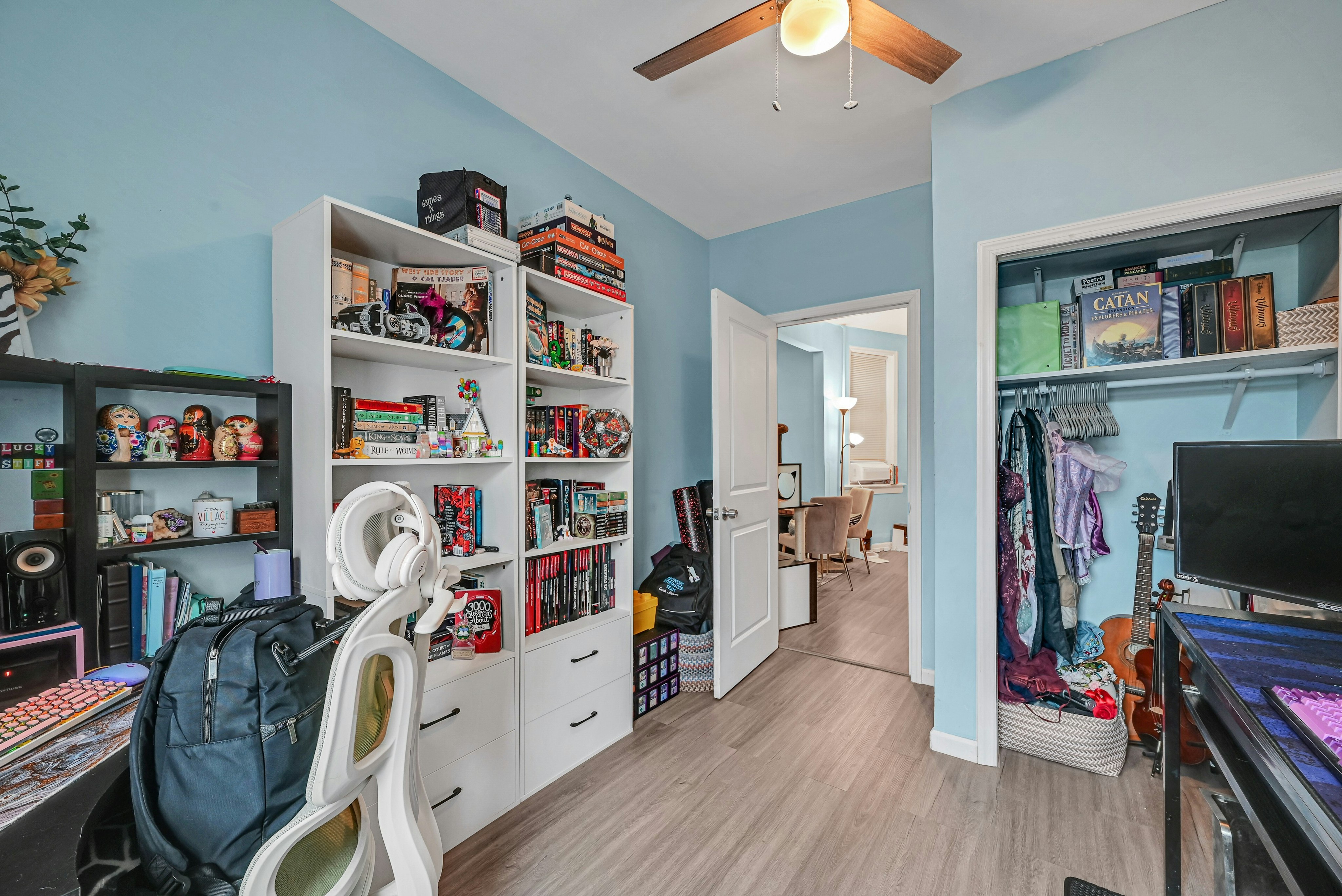 21 66th Street #1