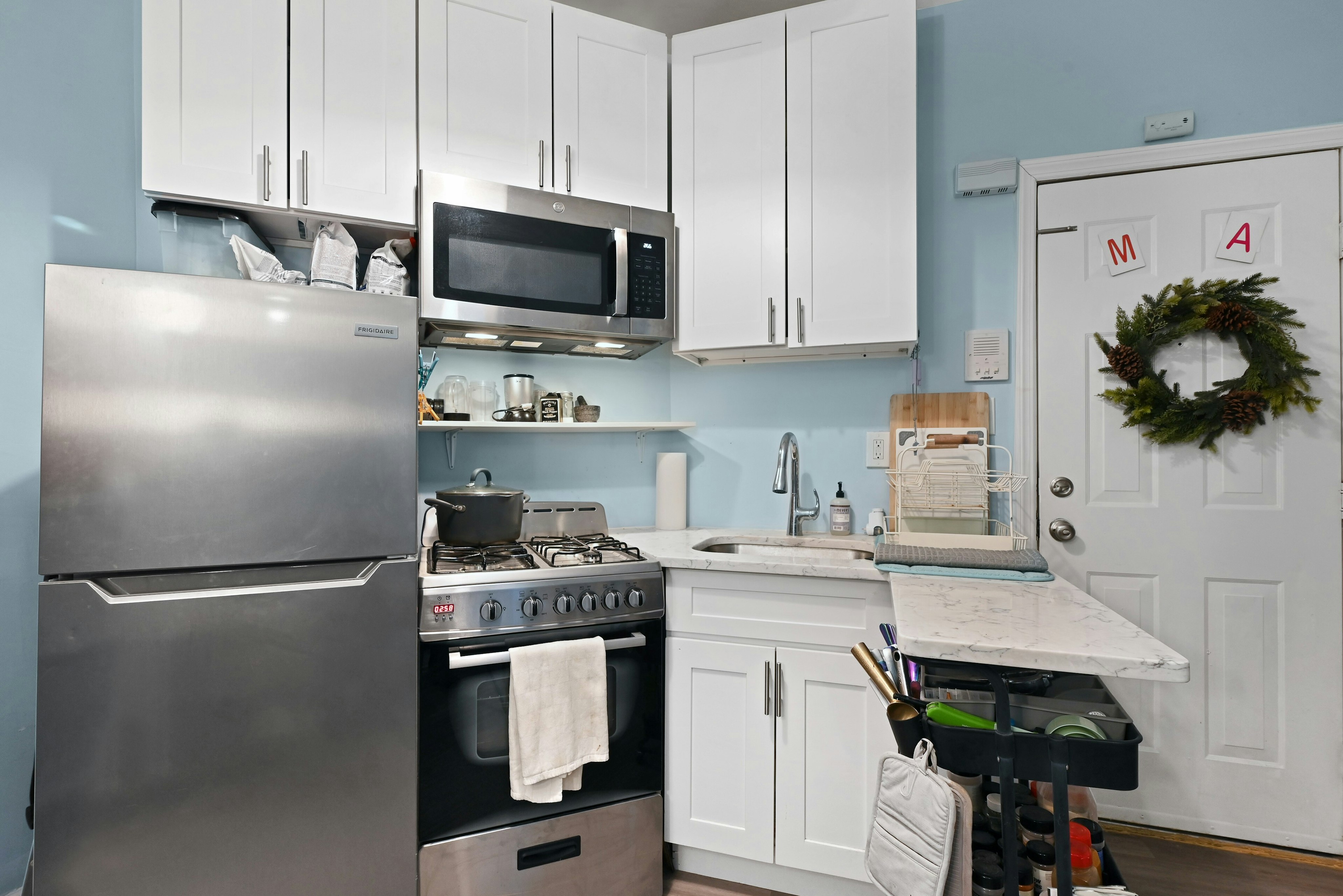21 66th Street #1