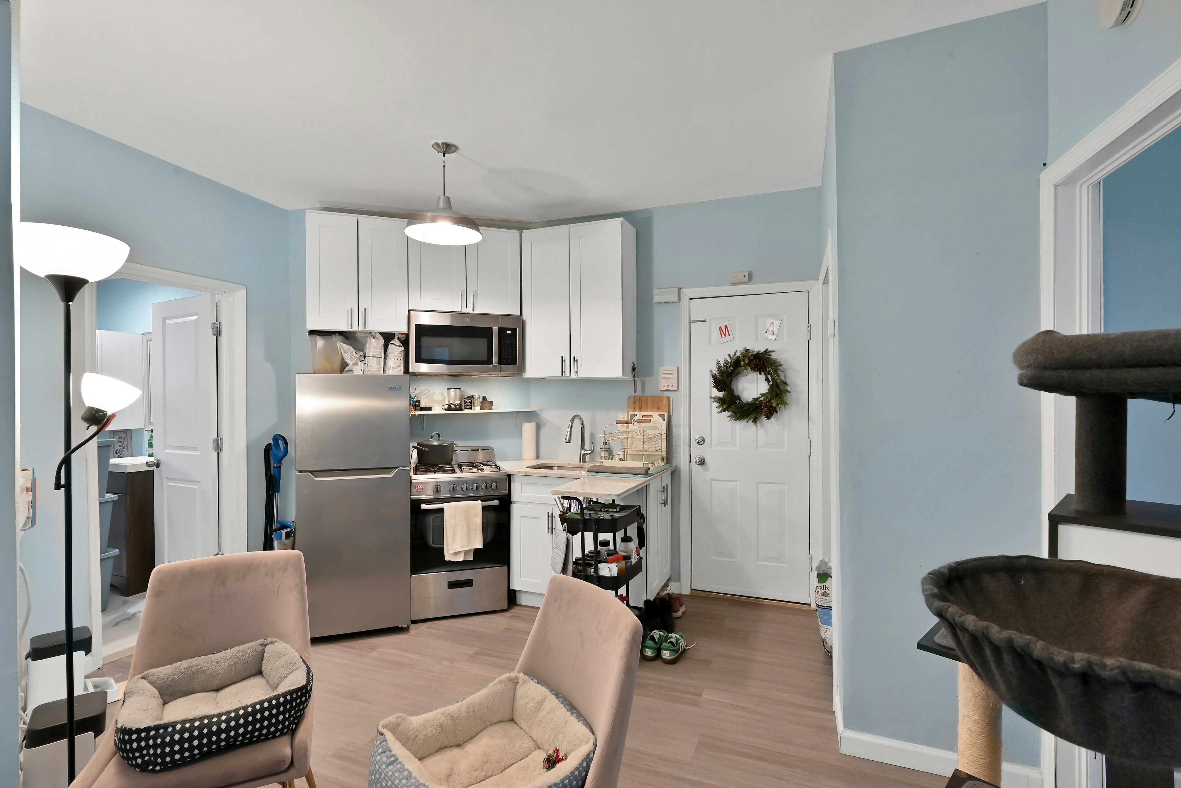 21 66th Street #1