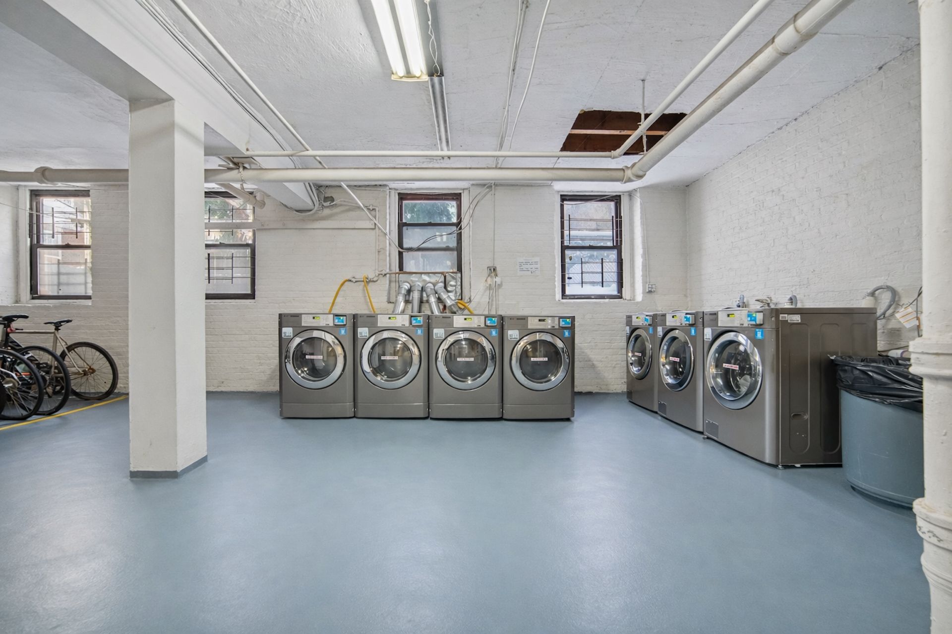 270 Harrison Avenue Unit 210