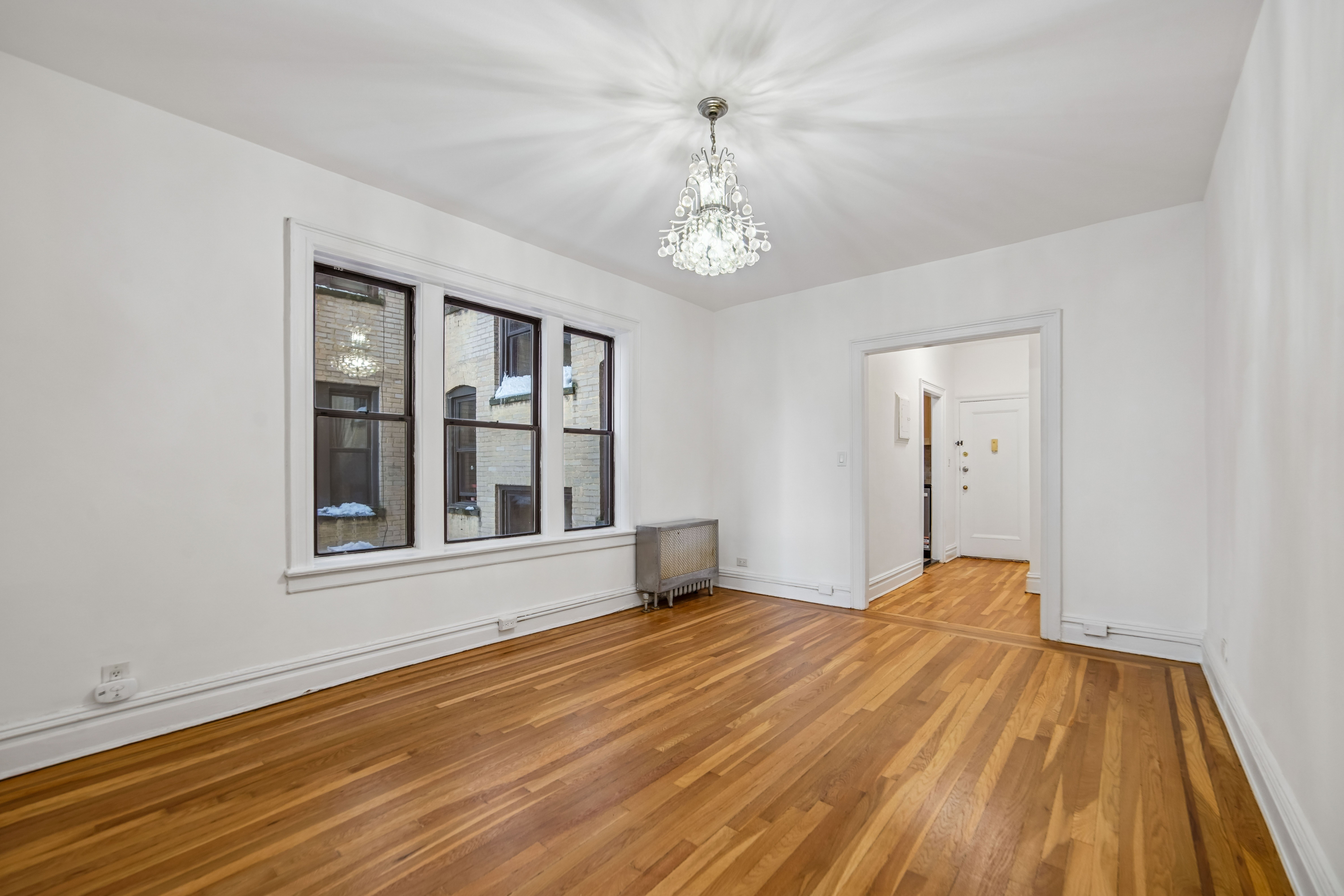 270 Harrison Avenue Unit 210
