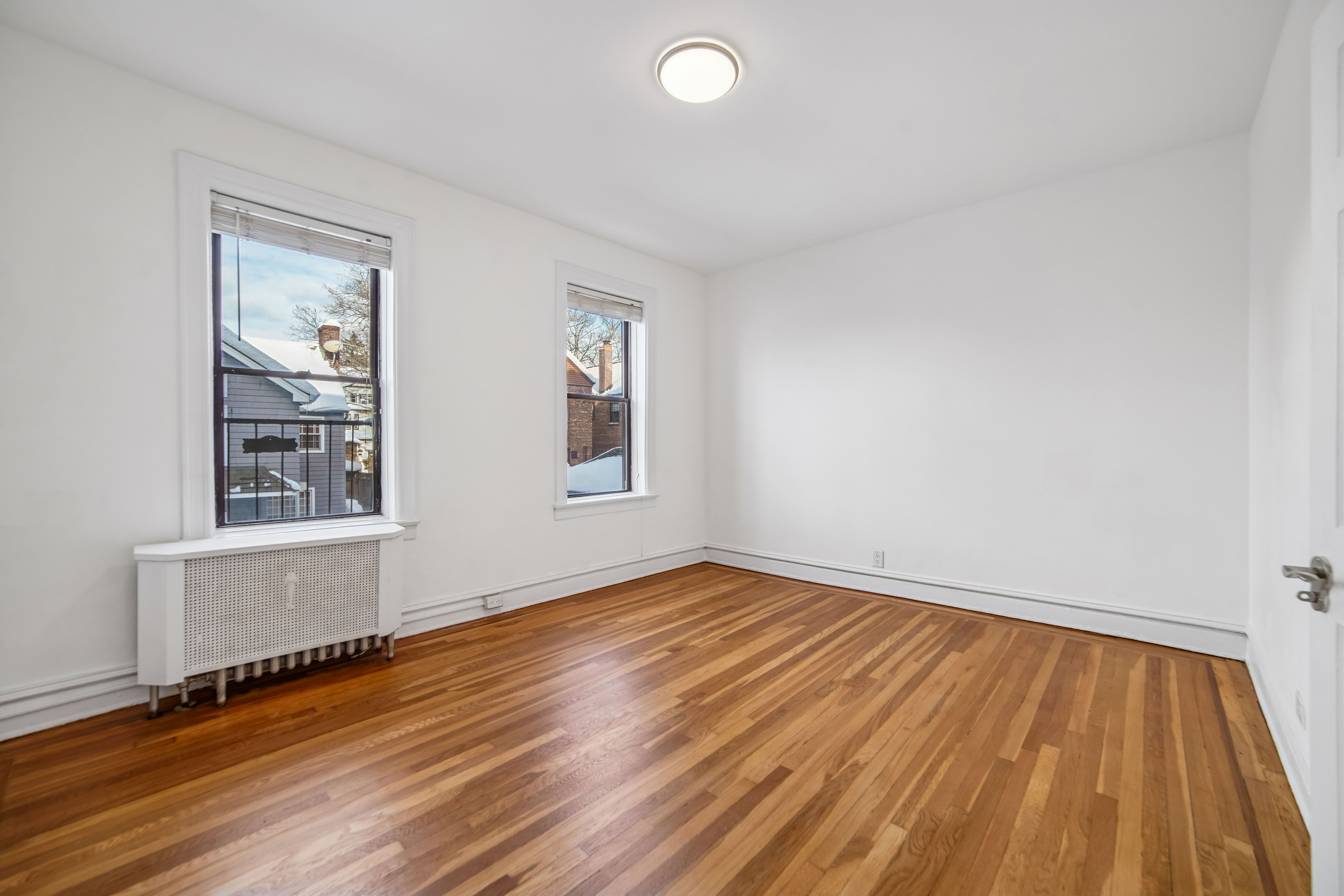 270 Harrison Avenue Unit 210