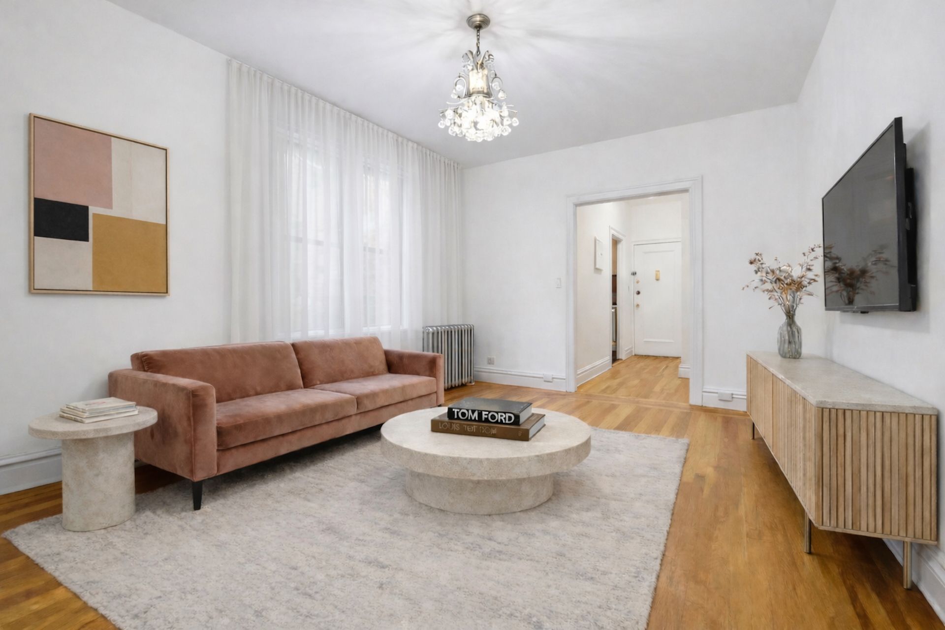 270 Harrison Avenue Unit 210