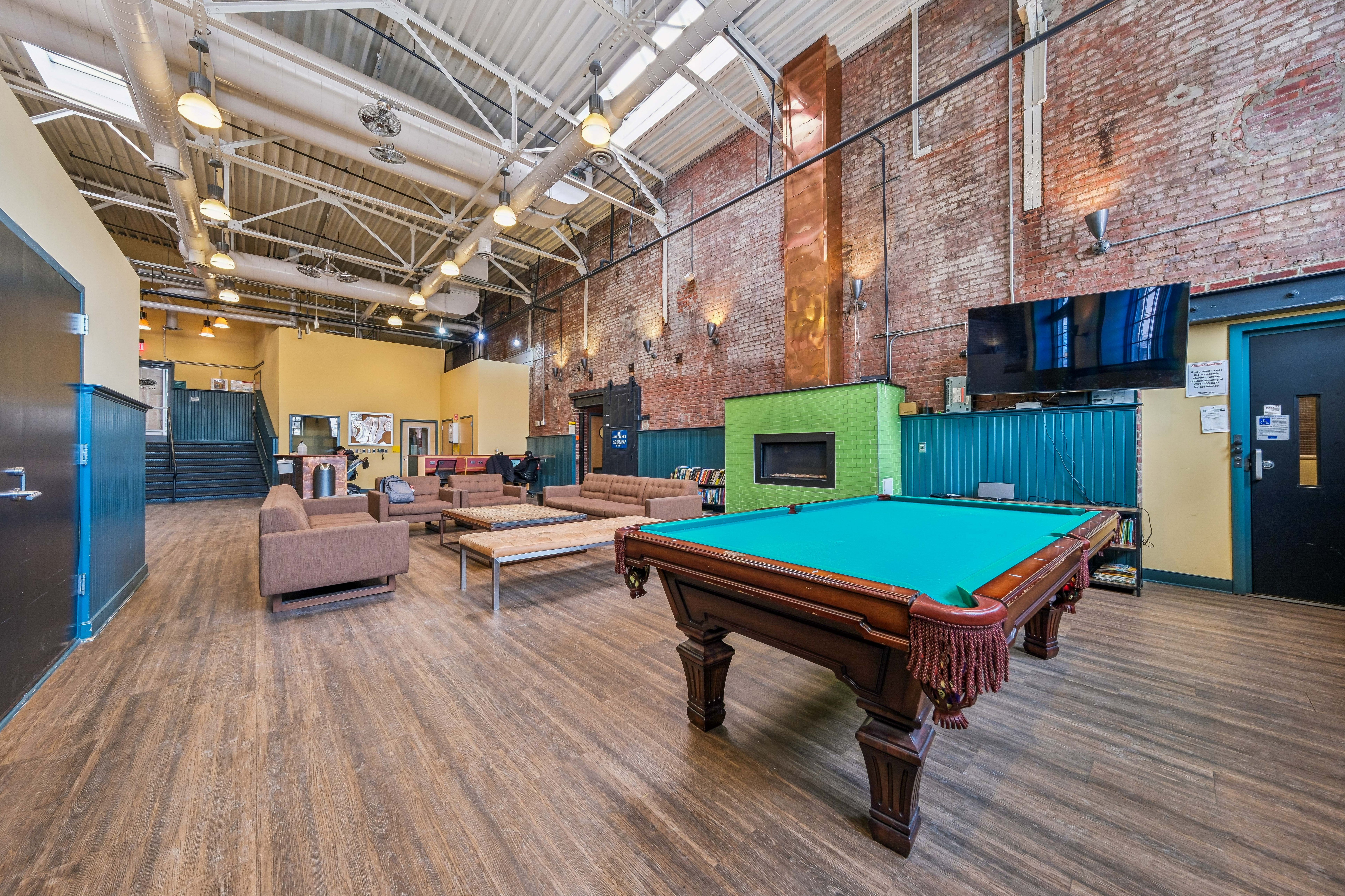 187 Wayne Street  #313 