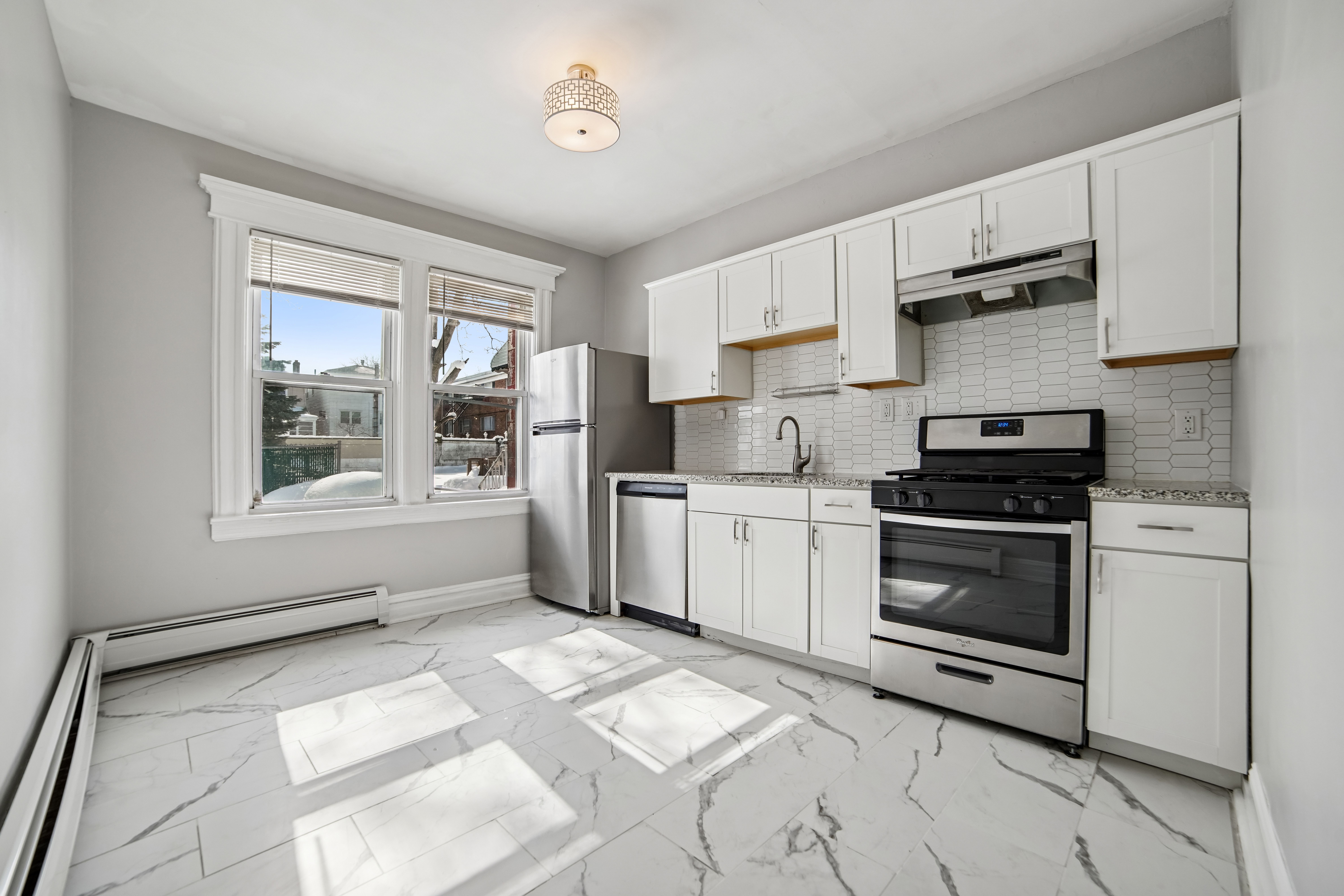 78 West 6th Street  #1 