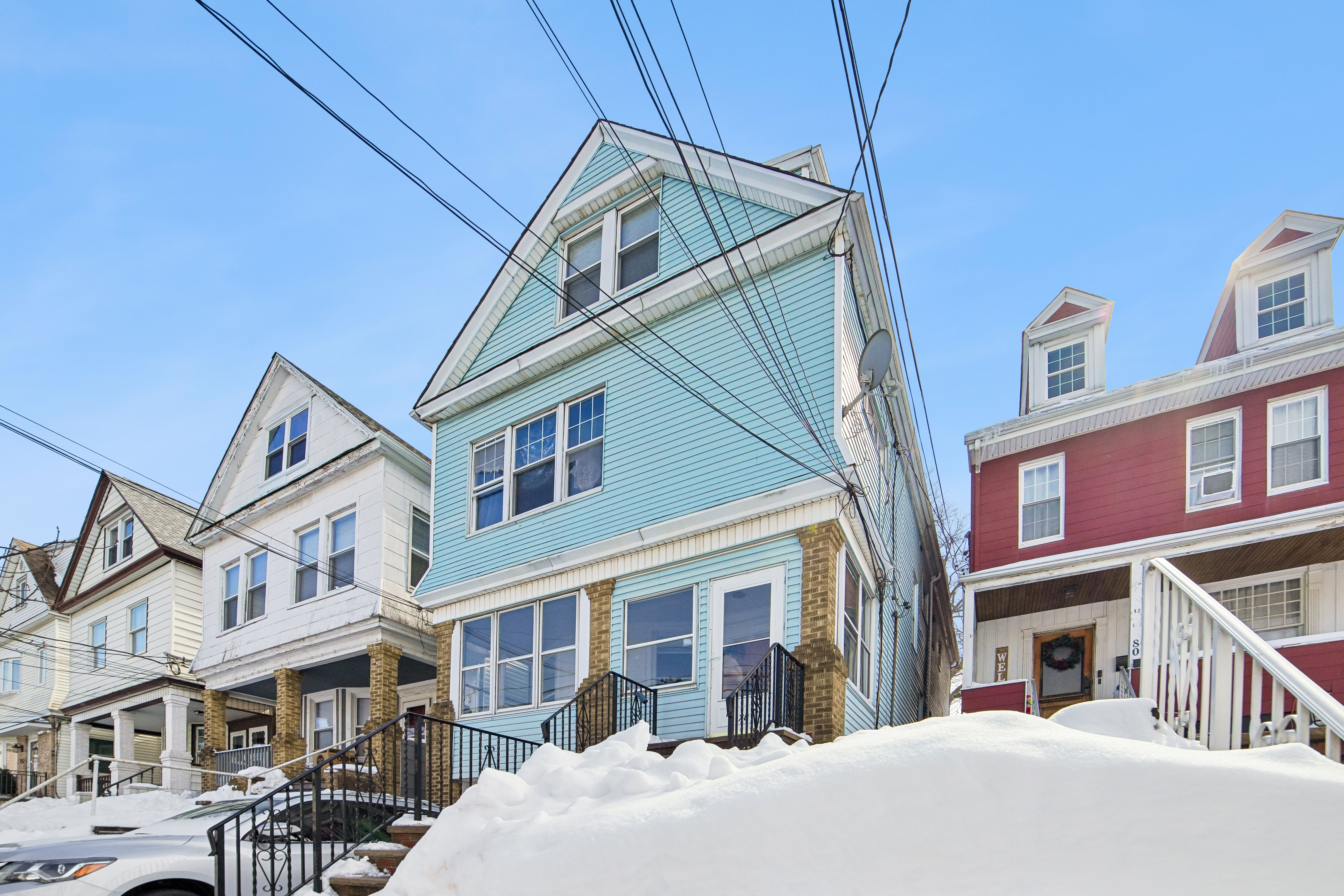 78 West 6th Street  #1 