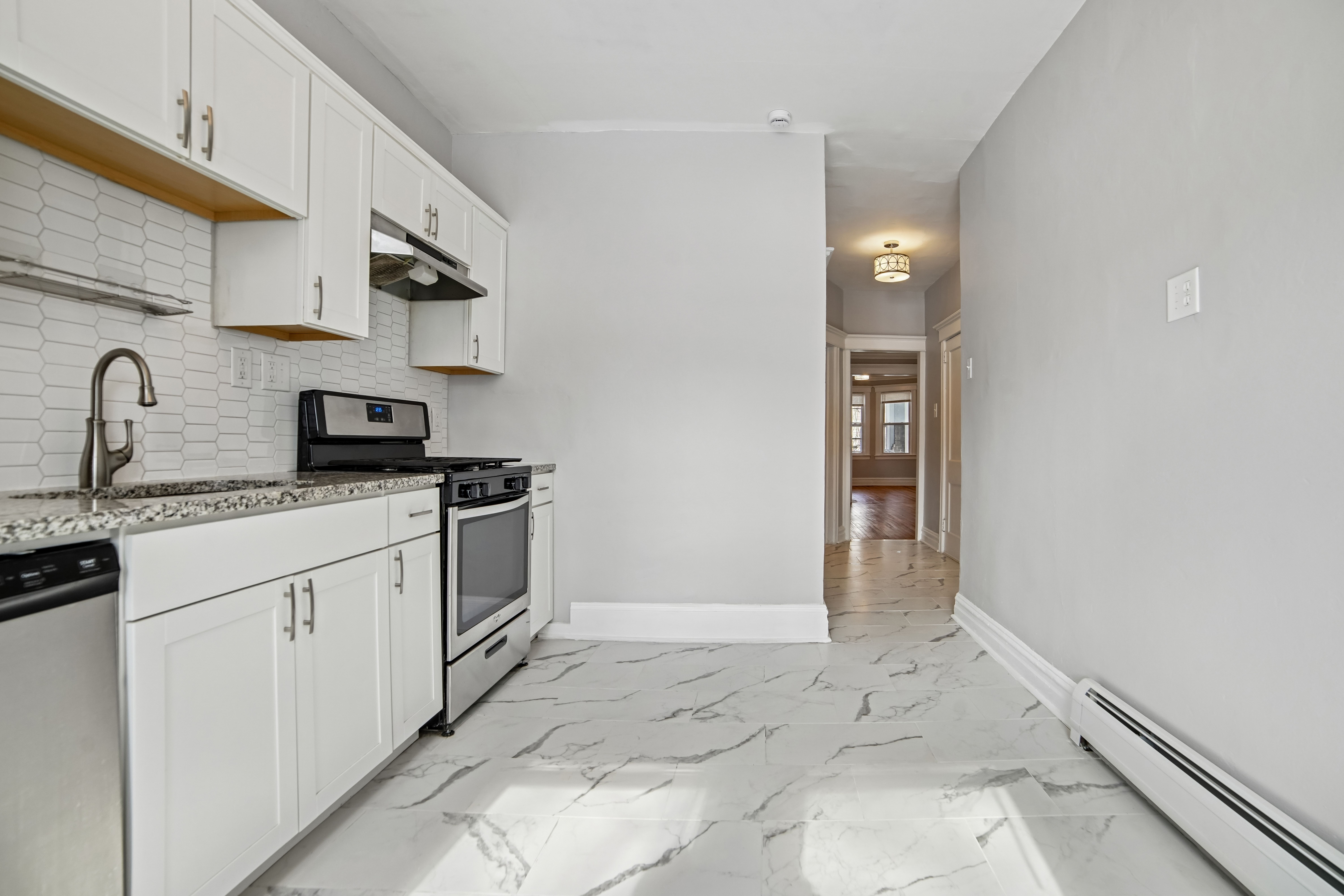 78 West 6th Street  #1 