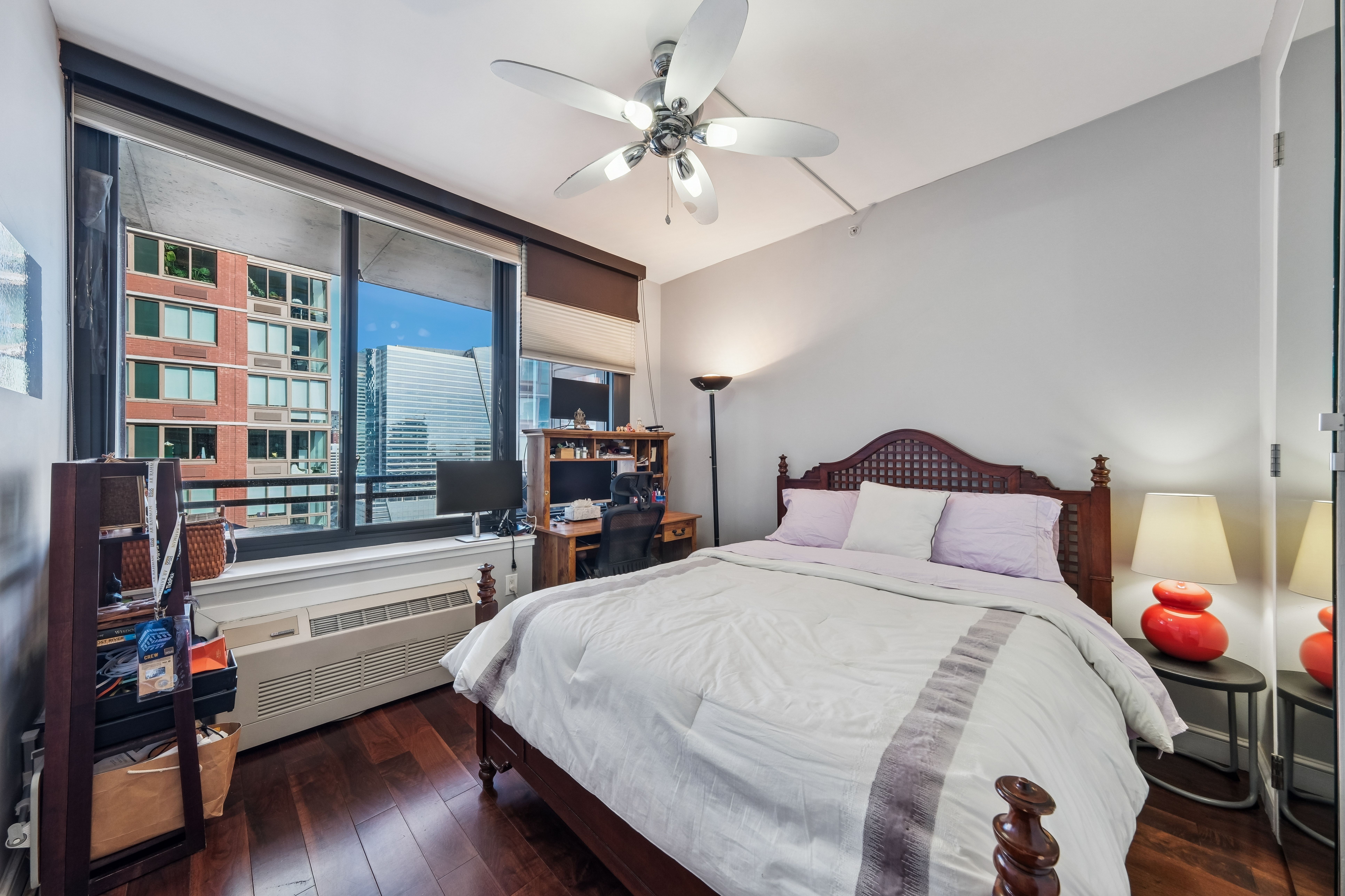 389 Washington Street 19F