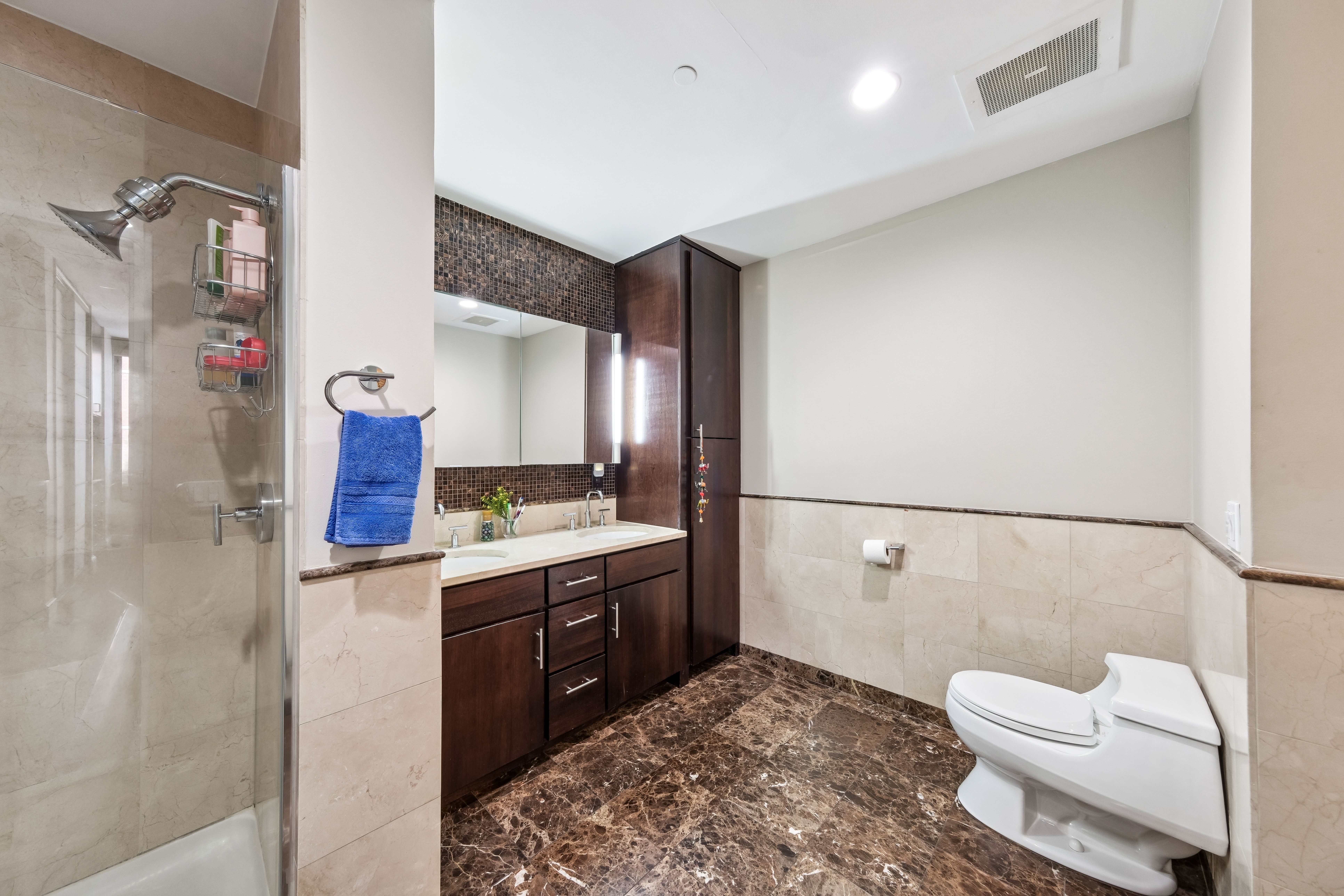 389 Washington Street 19F