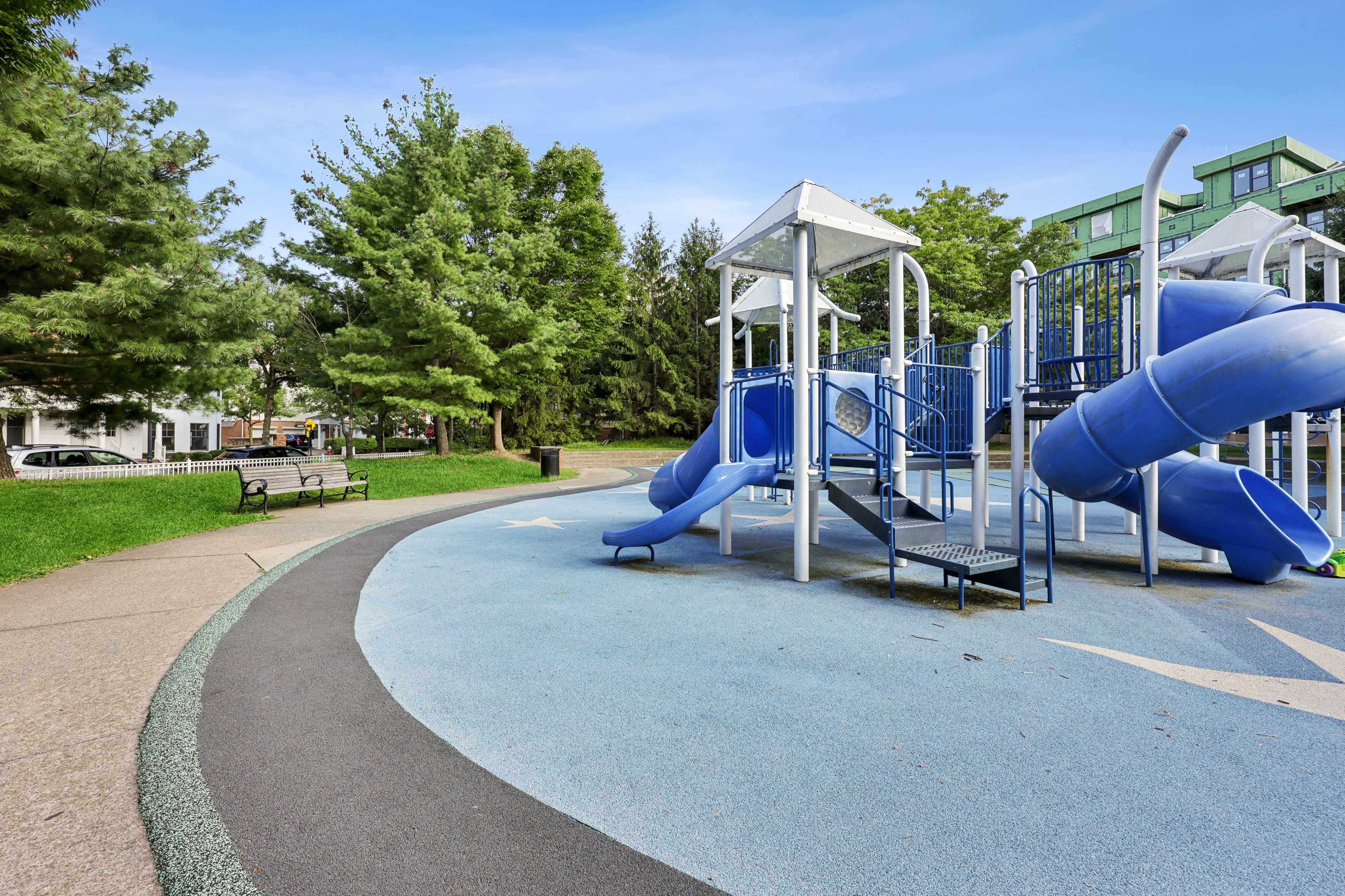 109 Shearwater Court East Unit 22