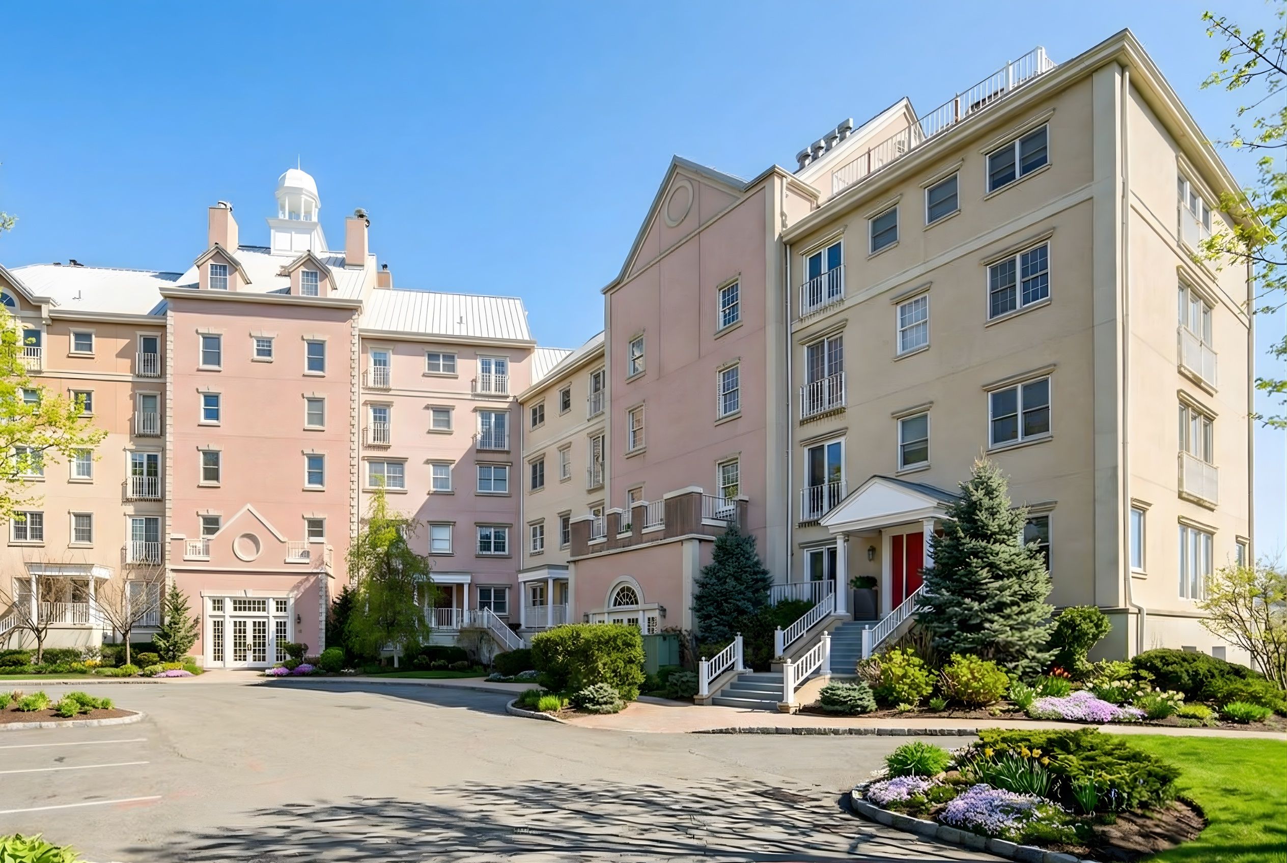 109 Shearwater Court East Unit 22