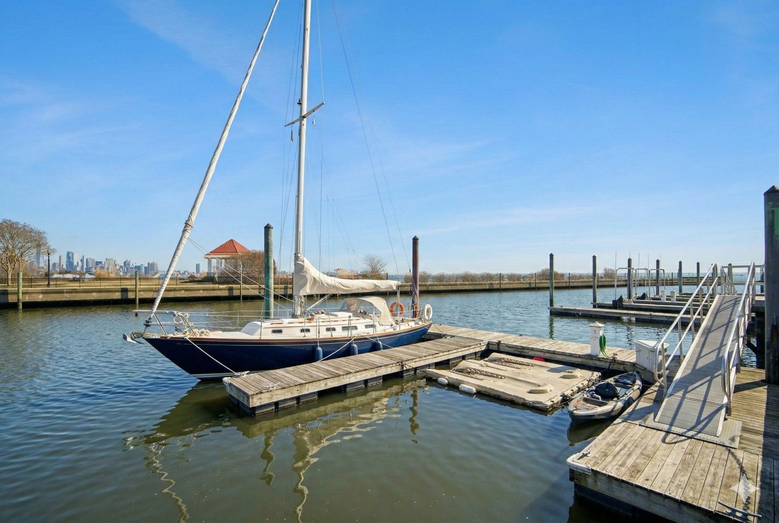 109 Shearwater Court East Unit 22